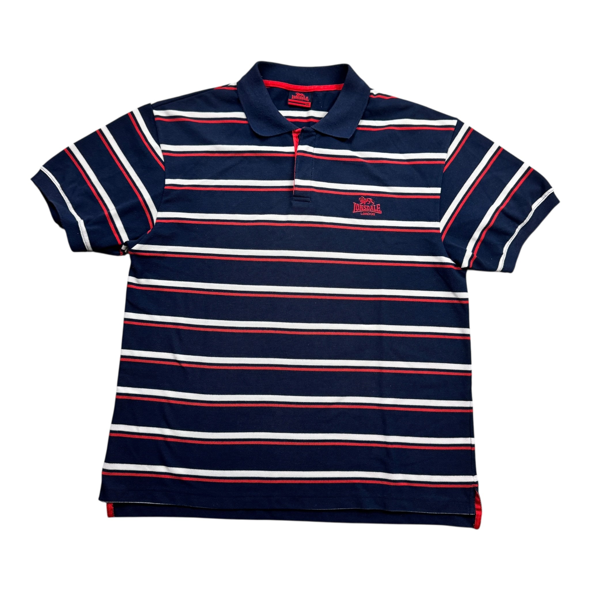 Lonsdale Poloshirt (XL)