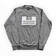 Weekend Offender Sweater (S)