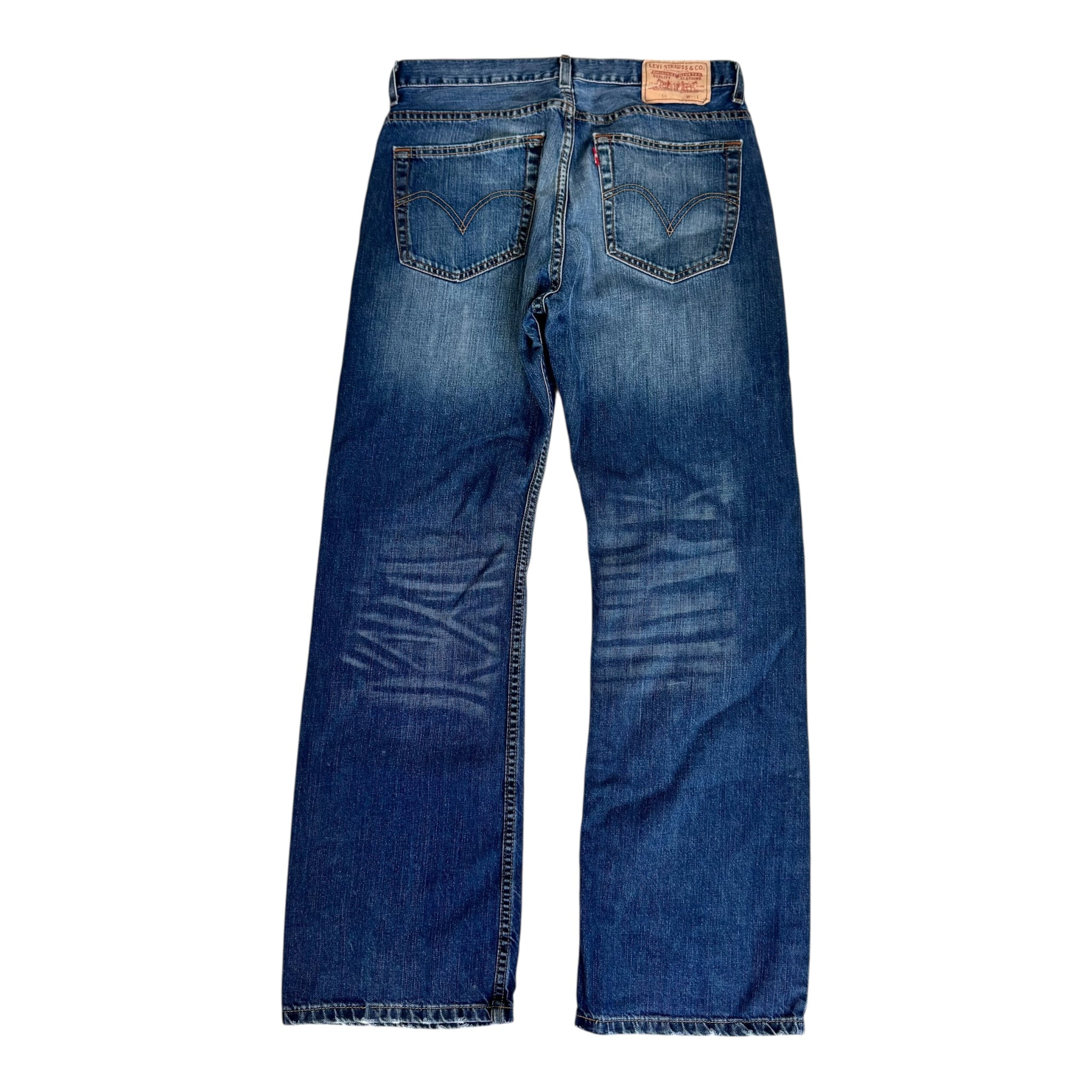 Levis Jeans