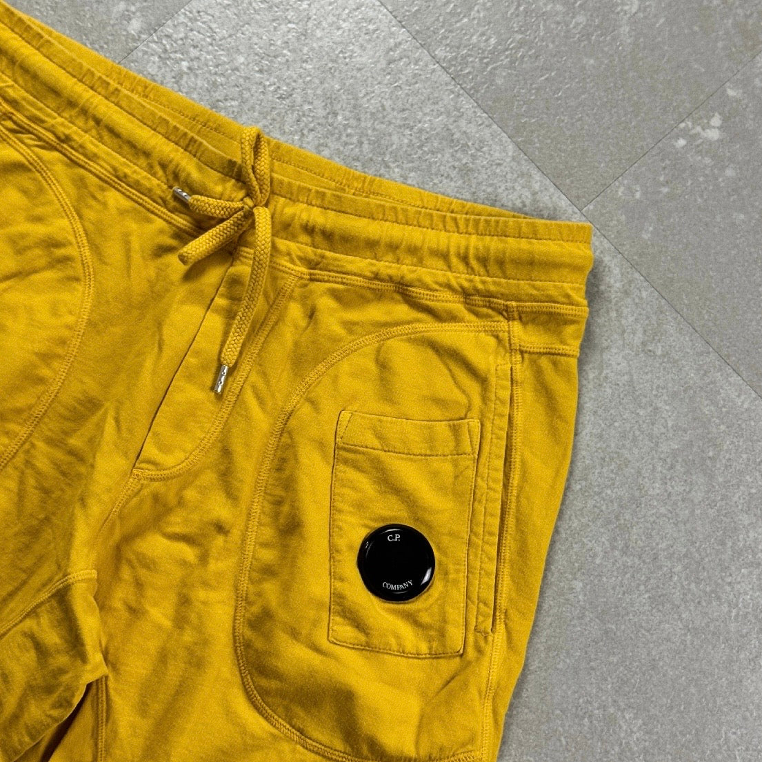 C.P Company Shorts (S)
