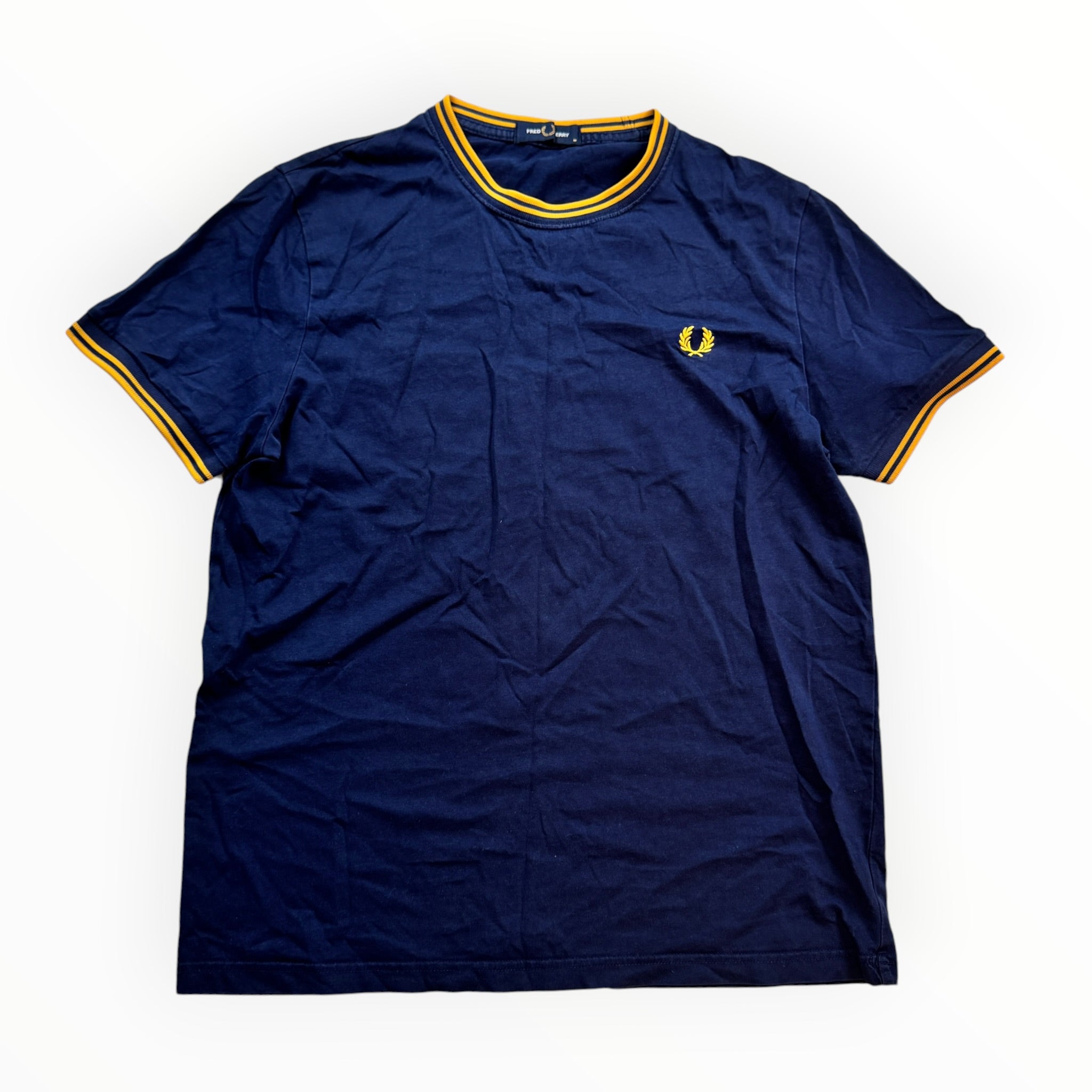 Fred Perry T-Shirt (M)
