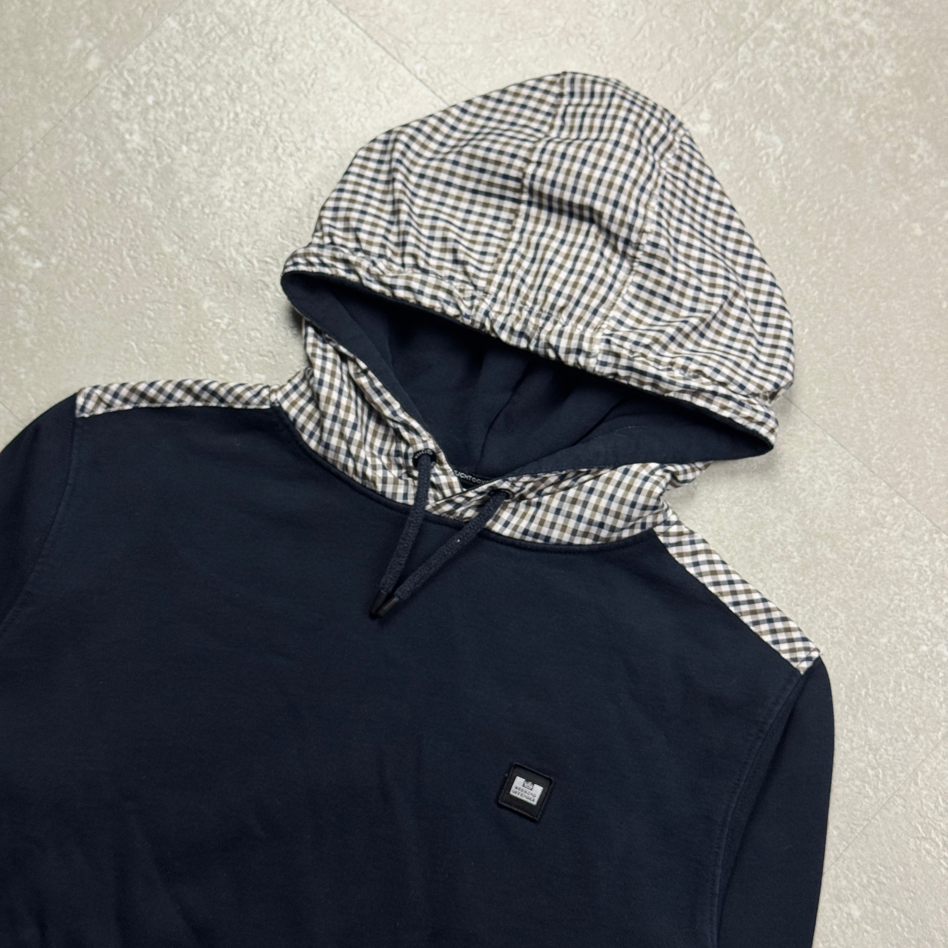 Weekend Offender Hoodie (XS)