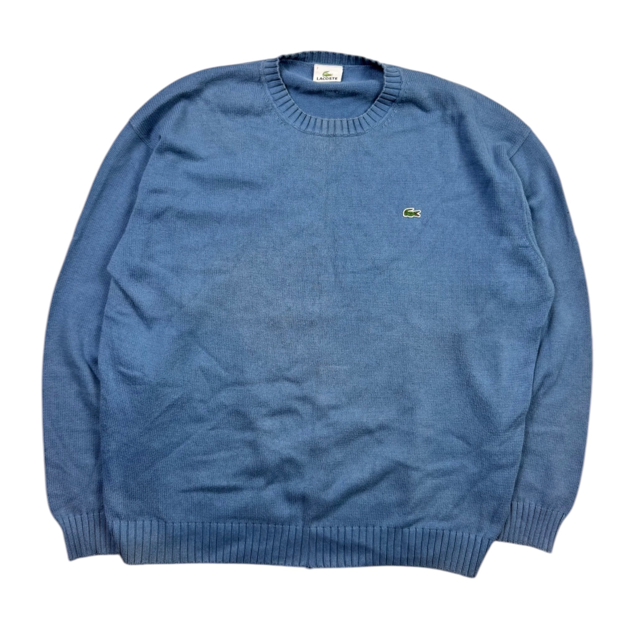 Lacoste Sweater (2XL)
