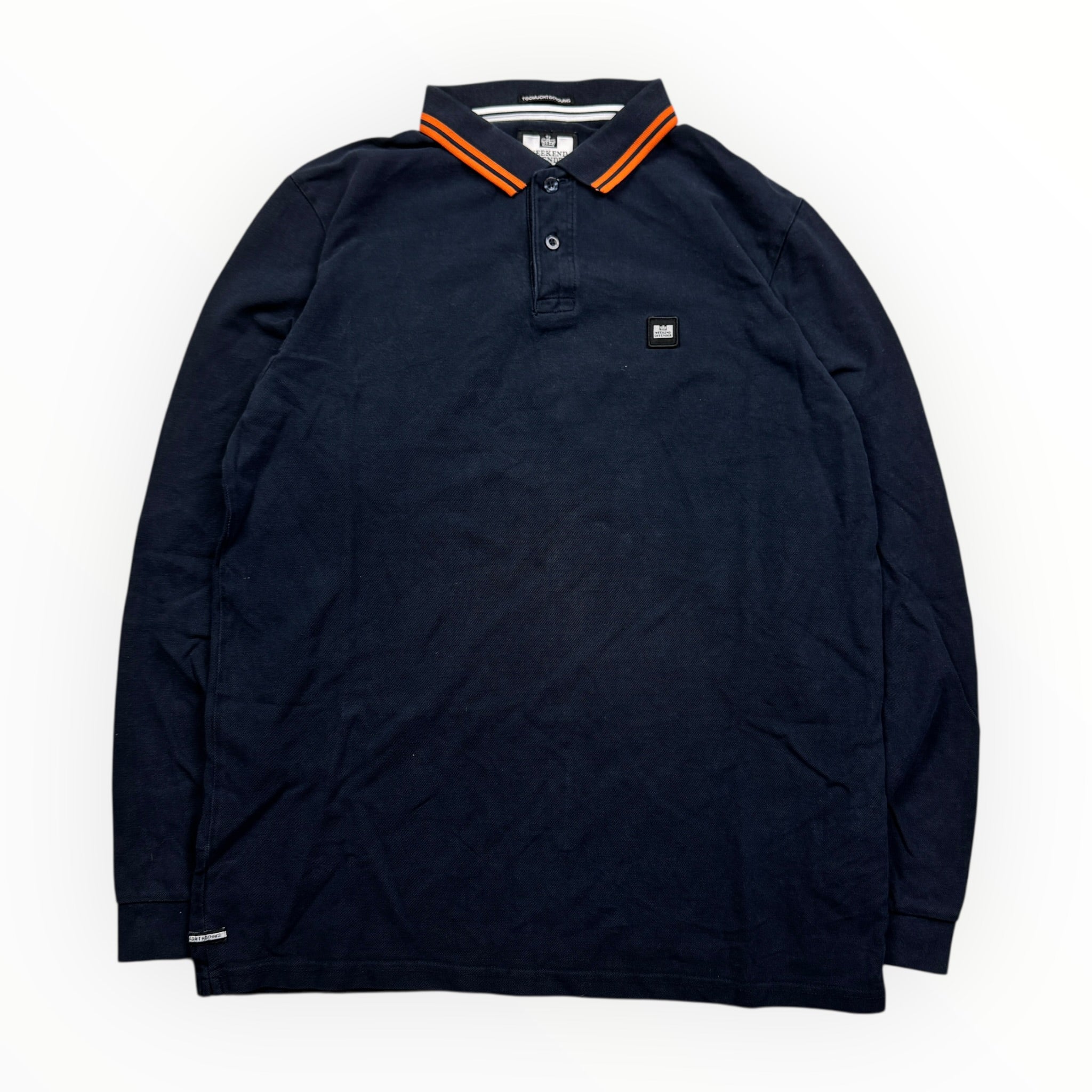Weekend Offender Longsleeve  (L)