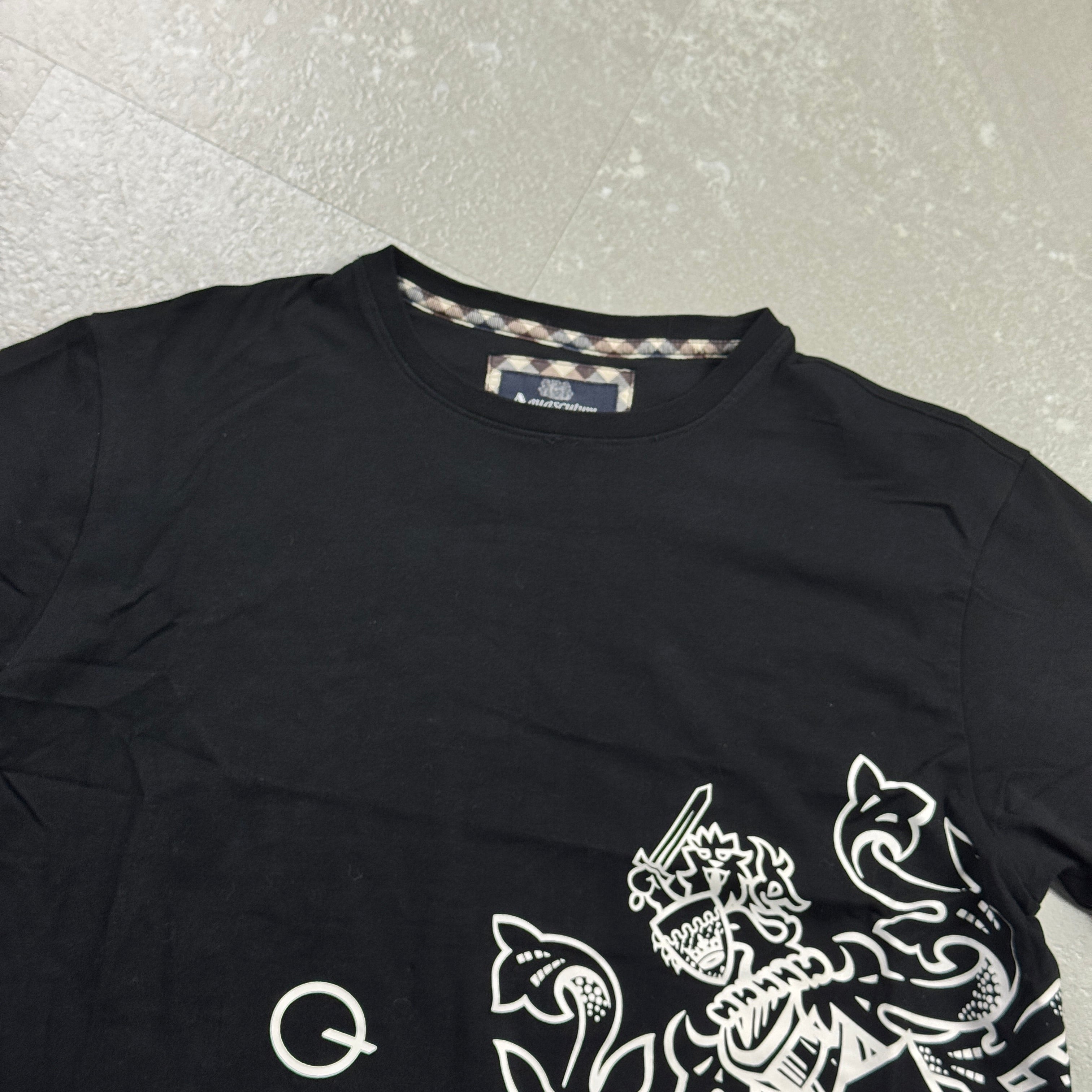 Aquascutum T-Shirt (XL)