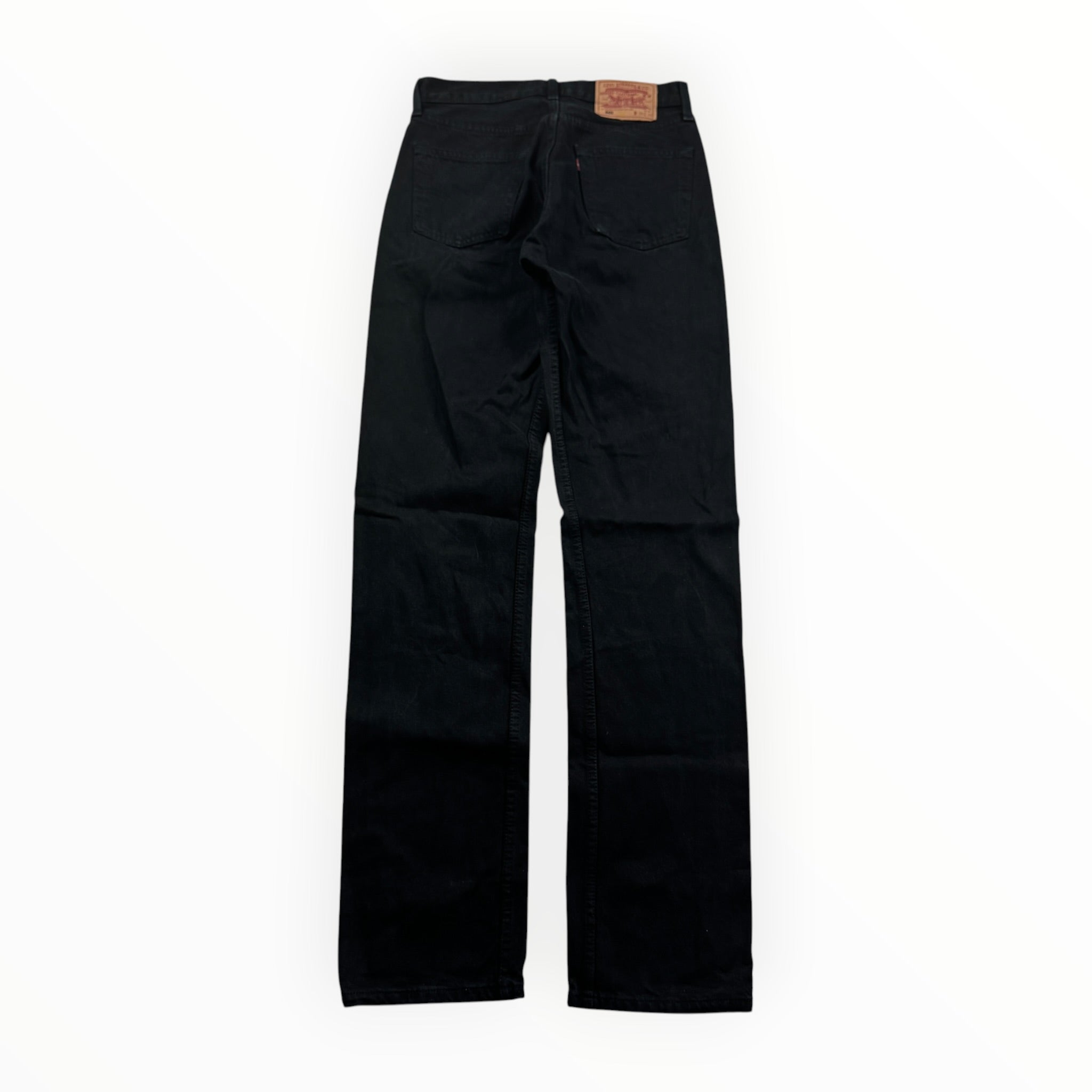 Levis 501 Jeans