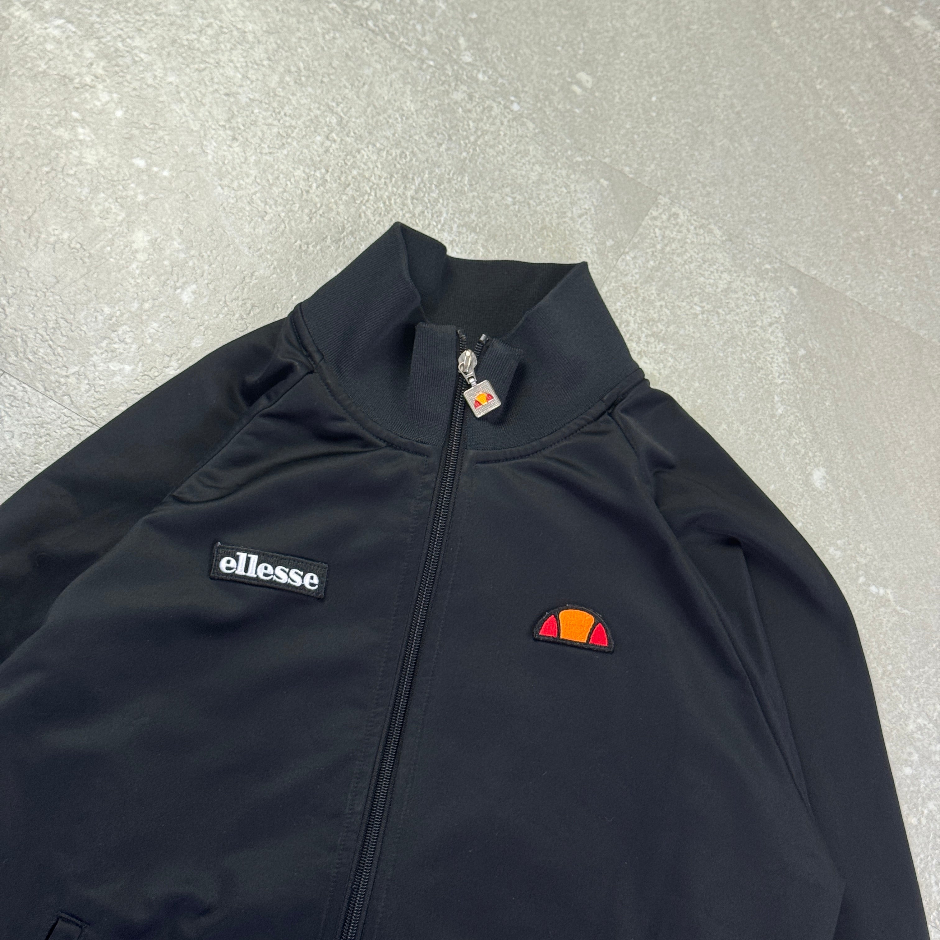 Ellesse Trackjacket (S)