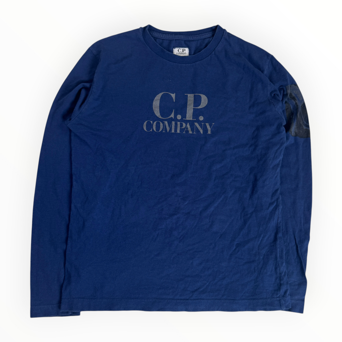 C.P Company Longsleeve (XS)