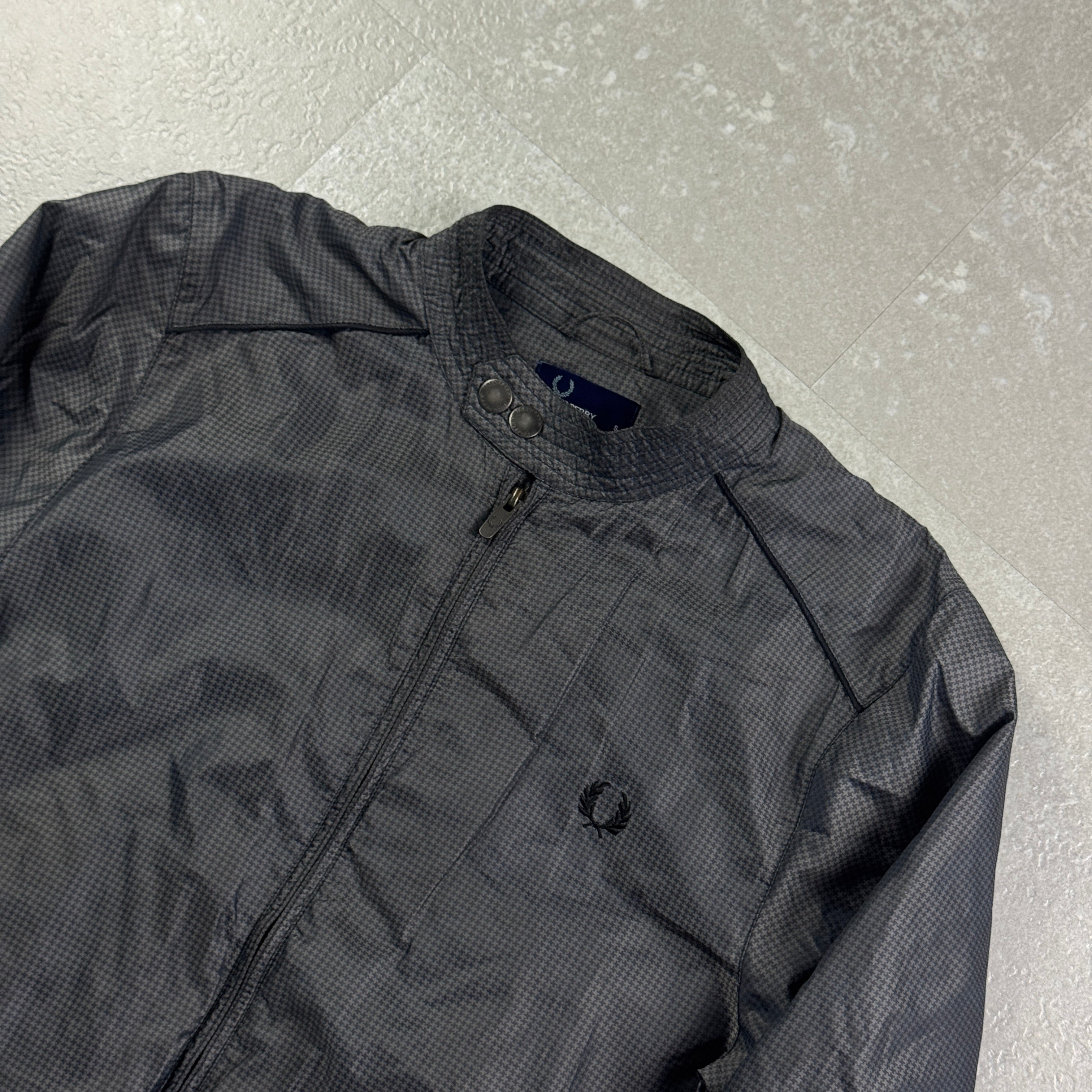 Fred Perry Jacke (S)