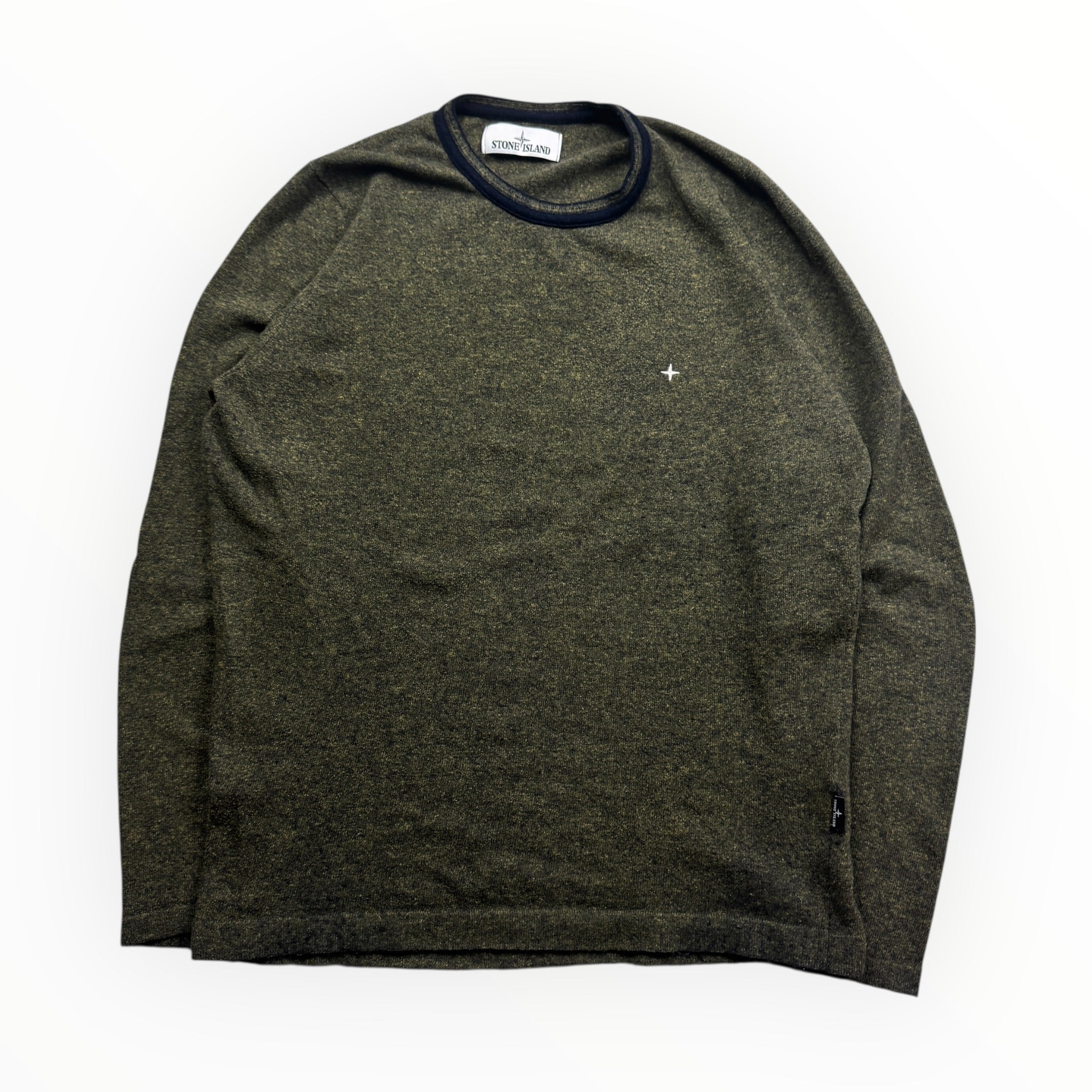 Stone Island Sweater (M)