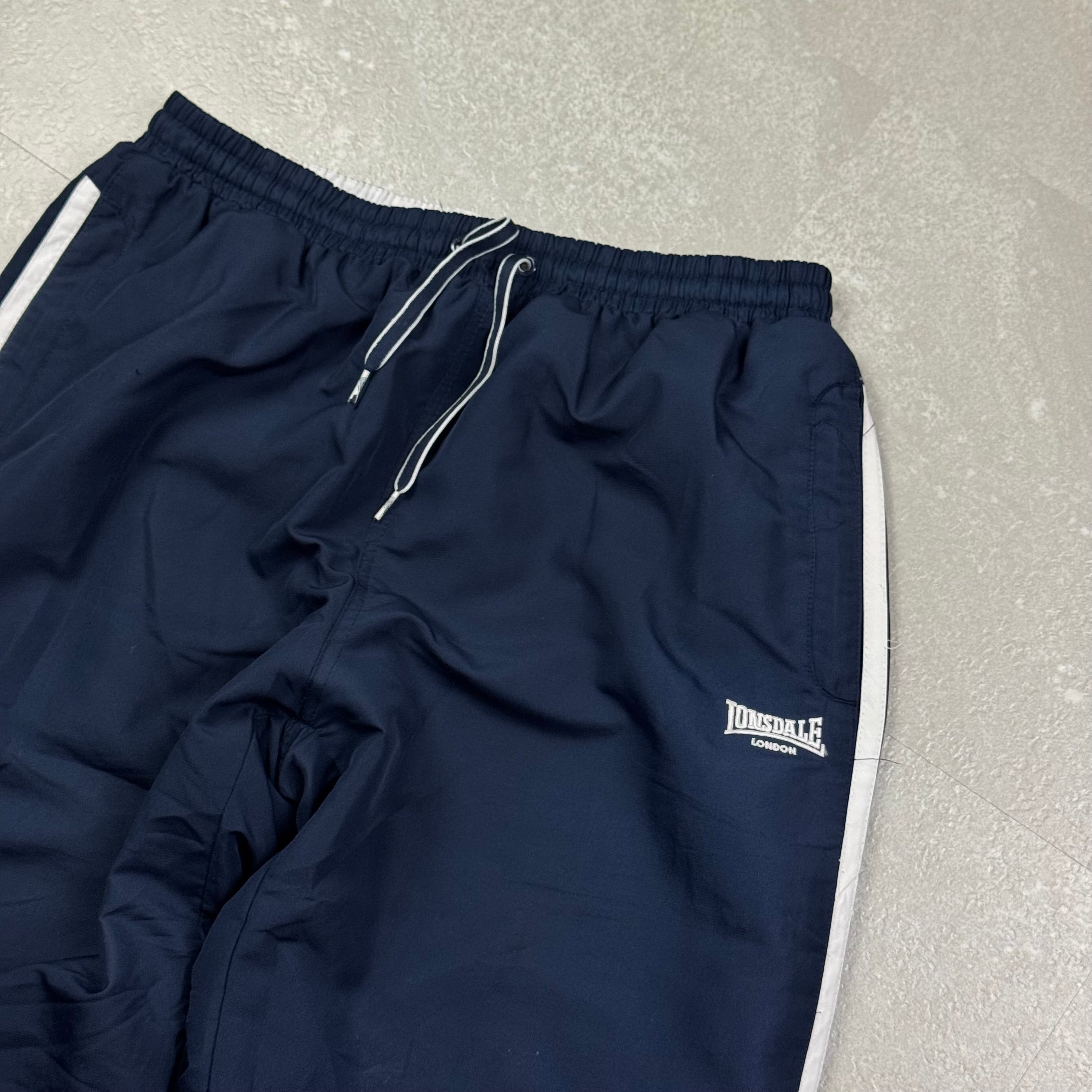 Lonsdale Trackpants (XL)