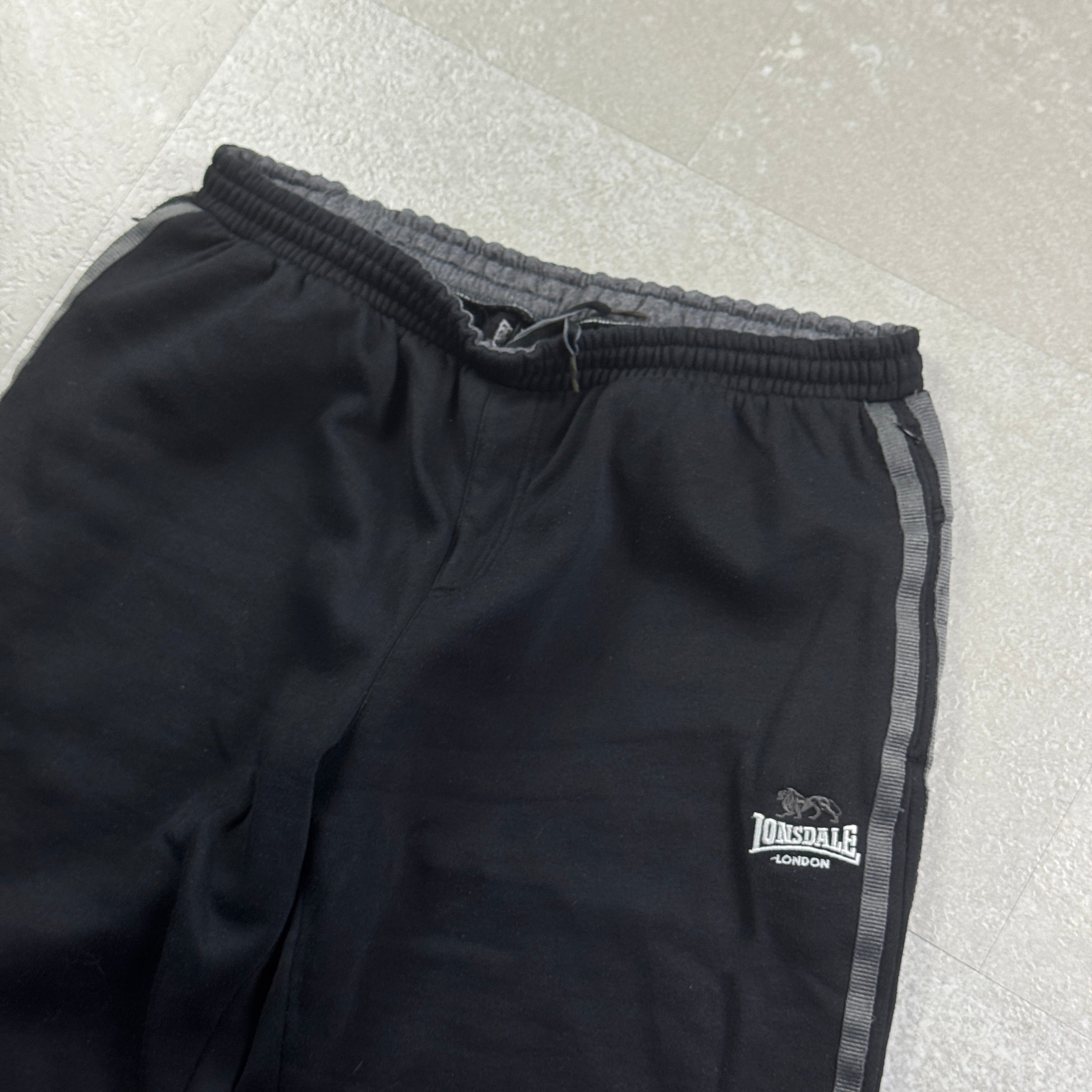 Lonsdale Jogginghose (XL)