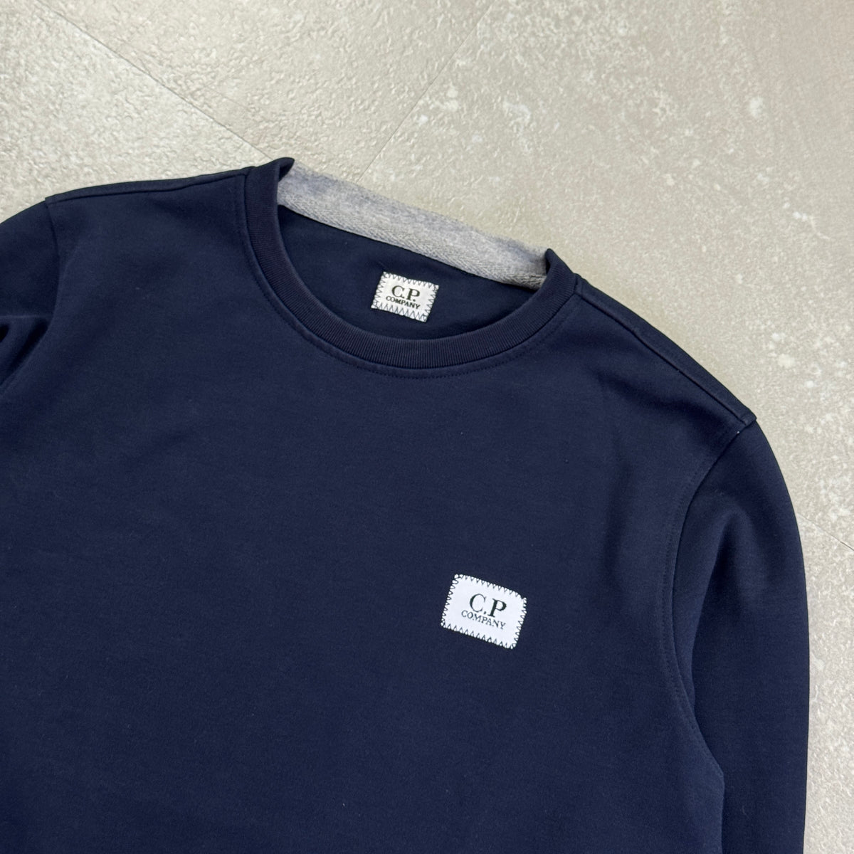 C.P Company Sweater (M)