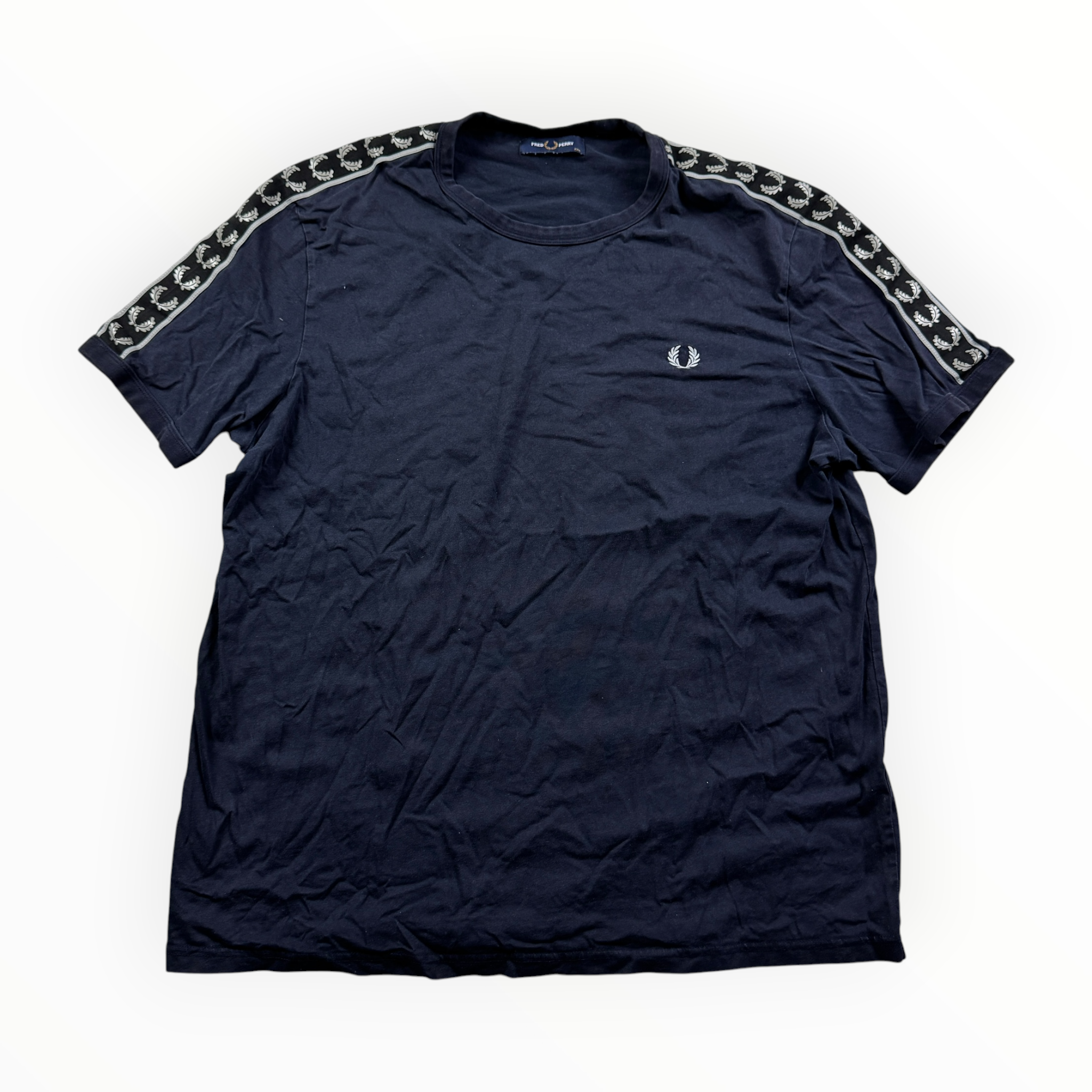 Fred Perry T-Shirt (2XL)