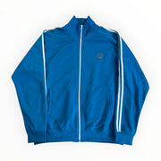 Fred Perry Trackjacket (XL)