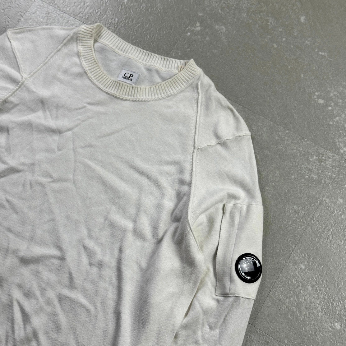 C.P Company Sweater (XL)
