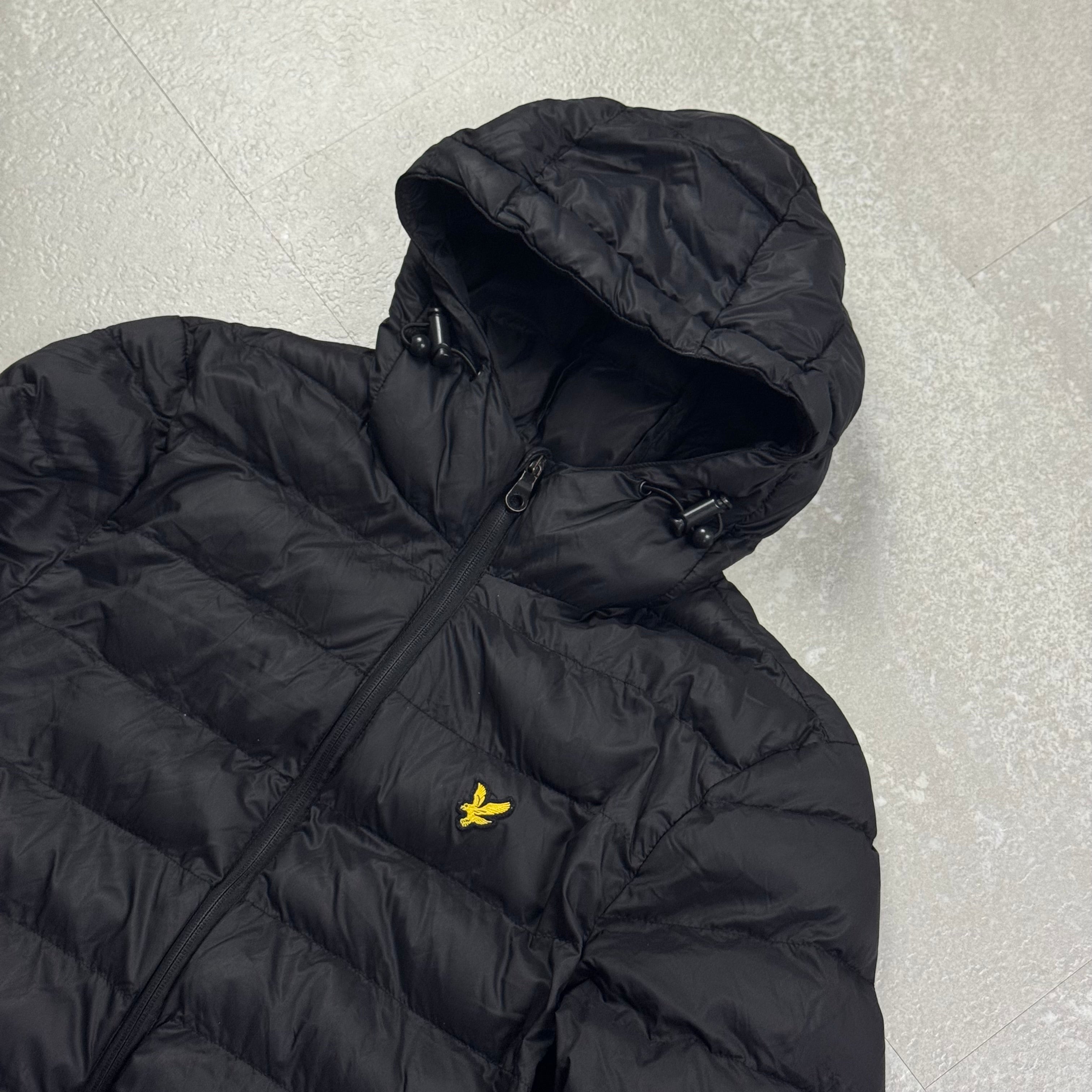 Lyle & Scott Jacke (S)