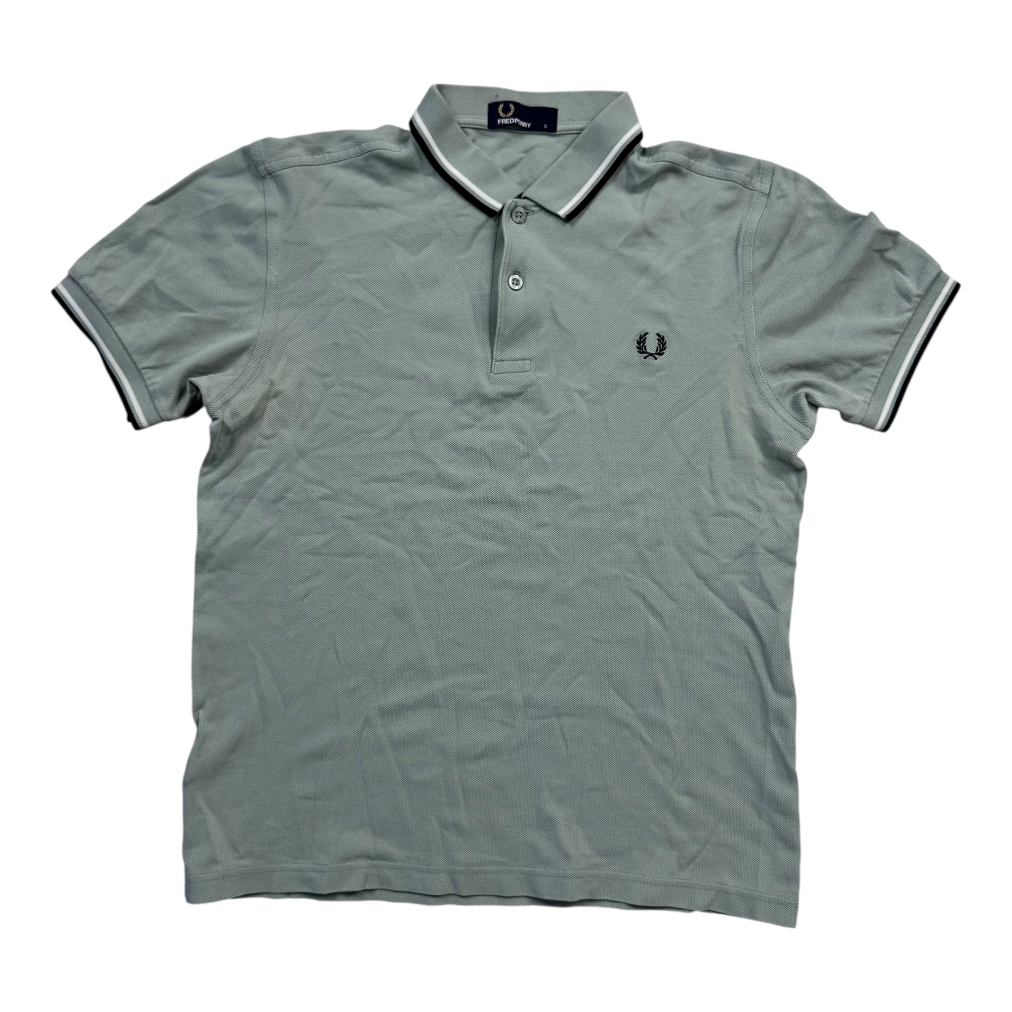 Fred Perry  Poloshirt (S)