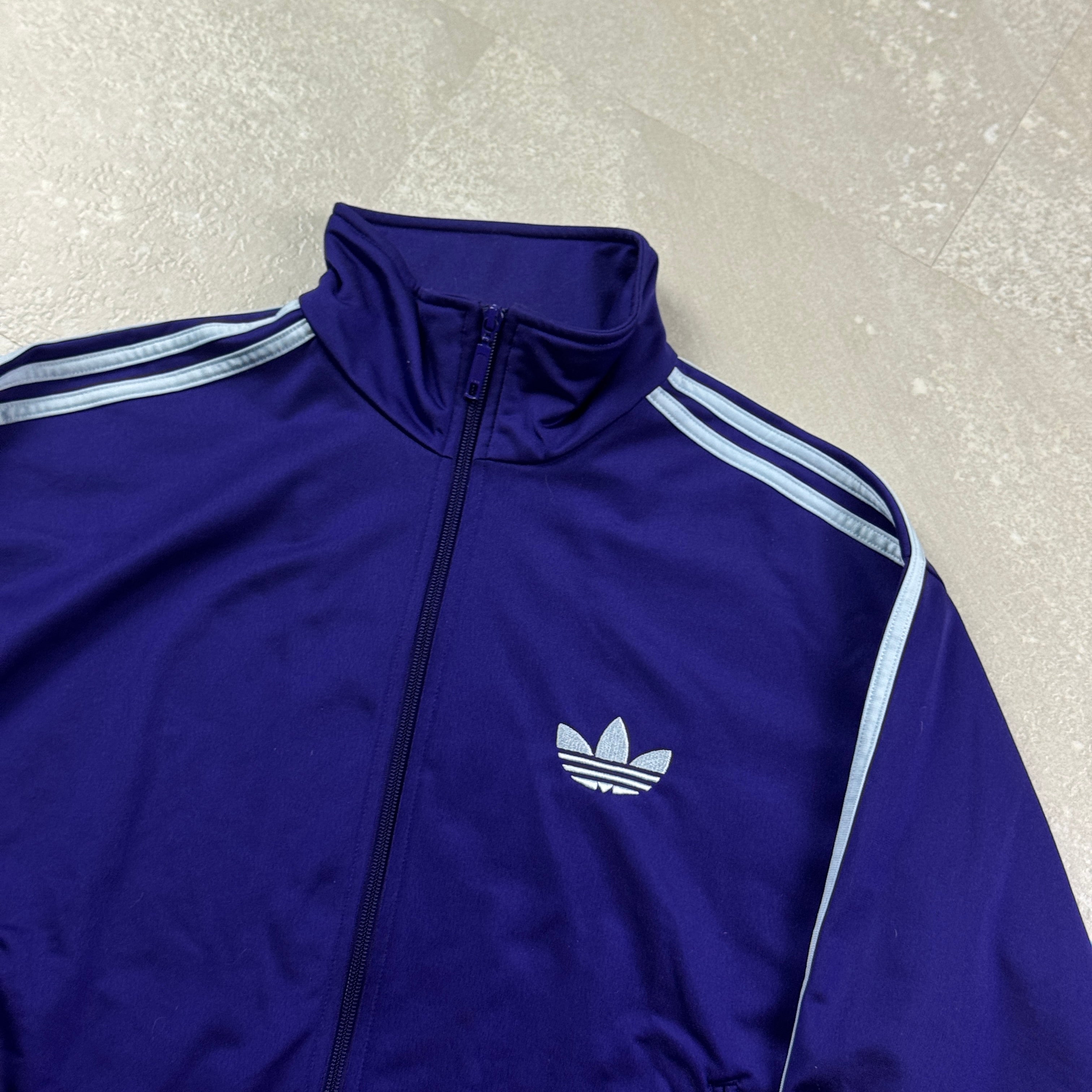 Adidas Firebird Trackjacket (L)