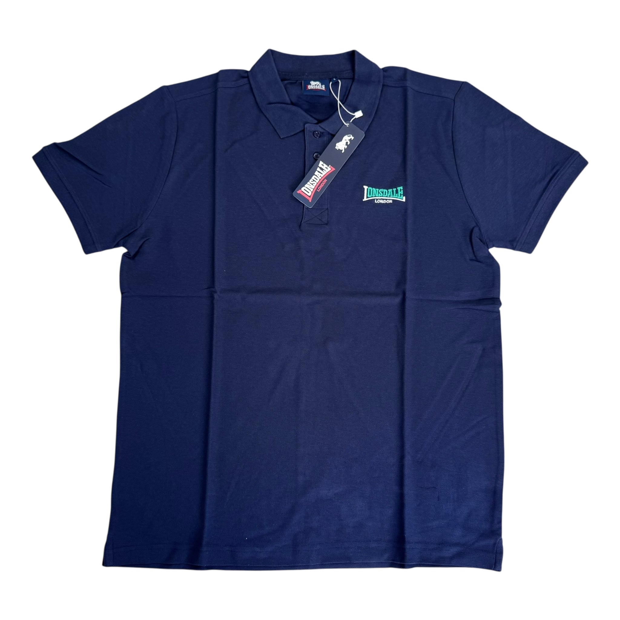 Lonsdale Poloshirt (L)