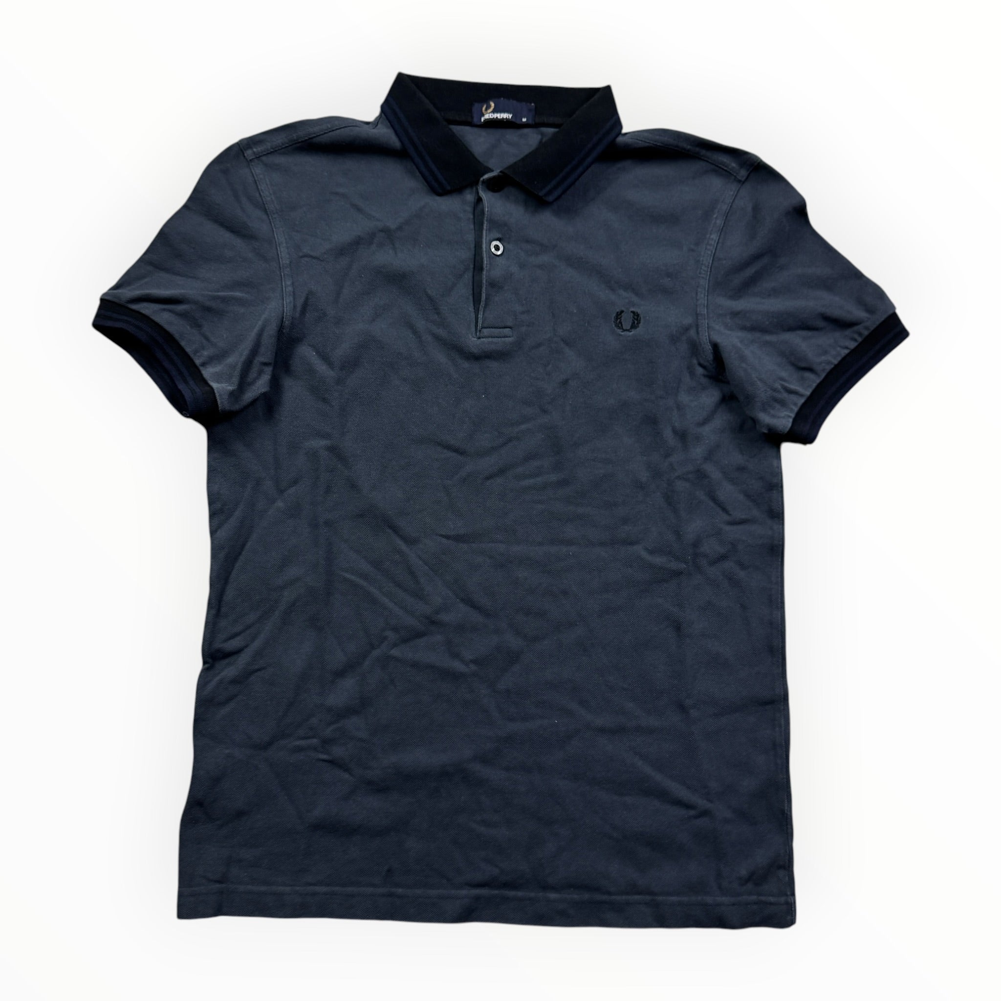 Fred Perry Poloshirt (M)