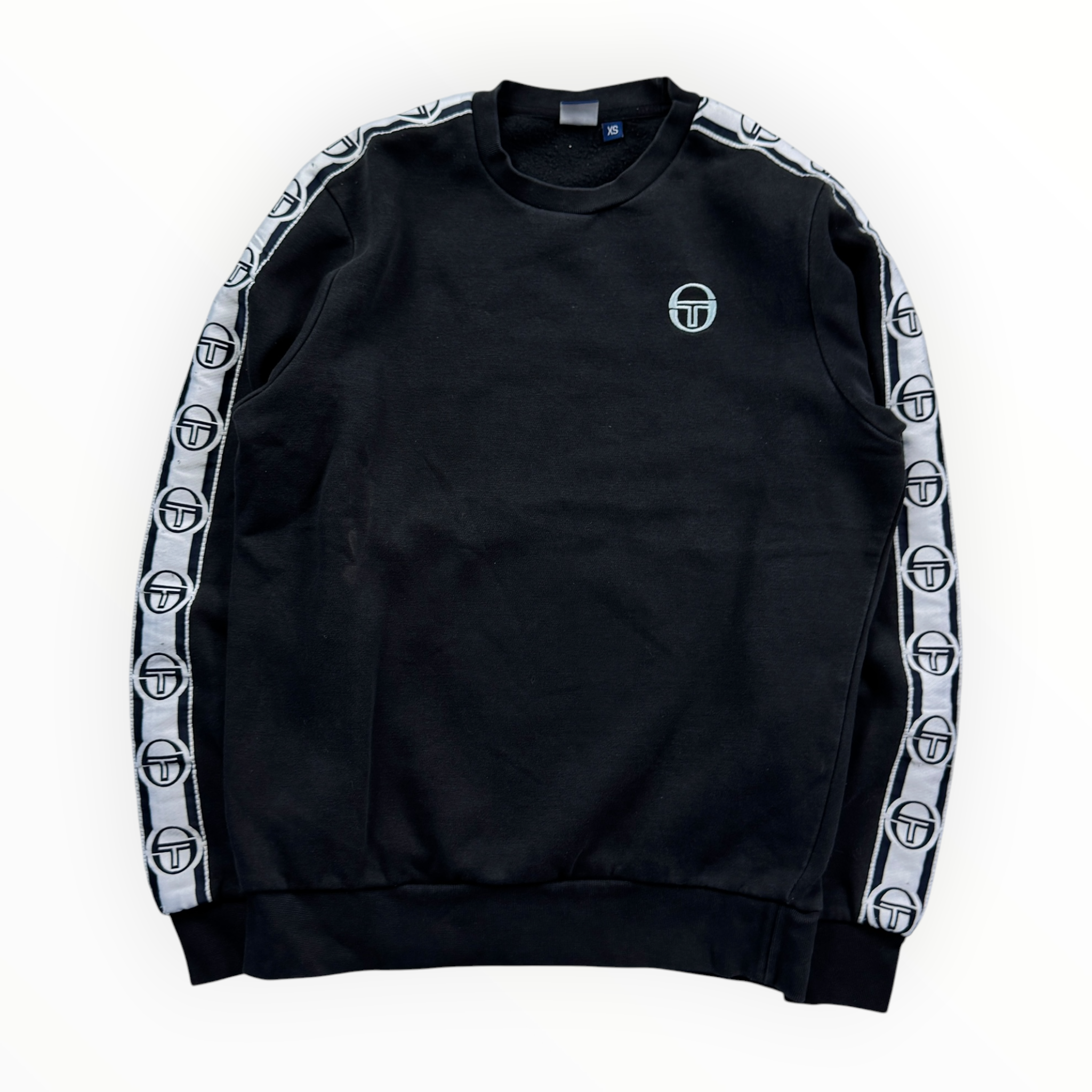 Sergio Tacchini Sweater (XS)