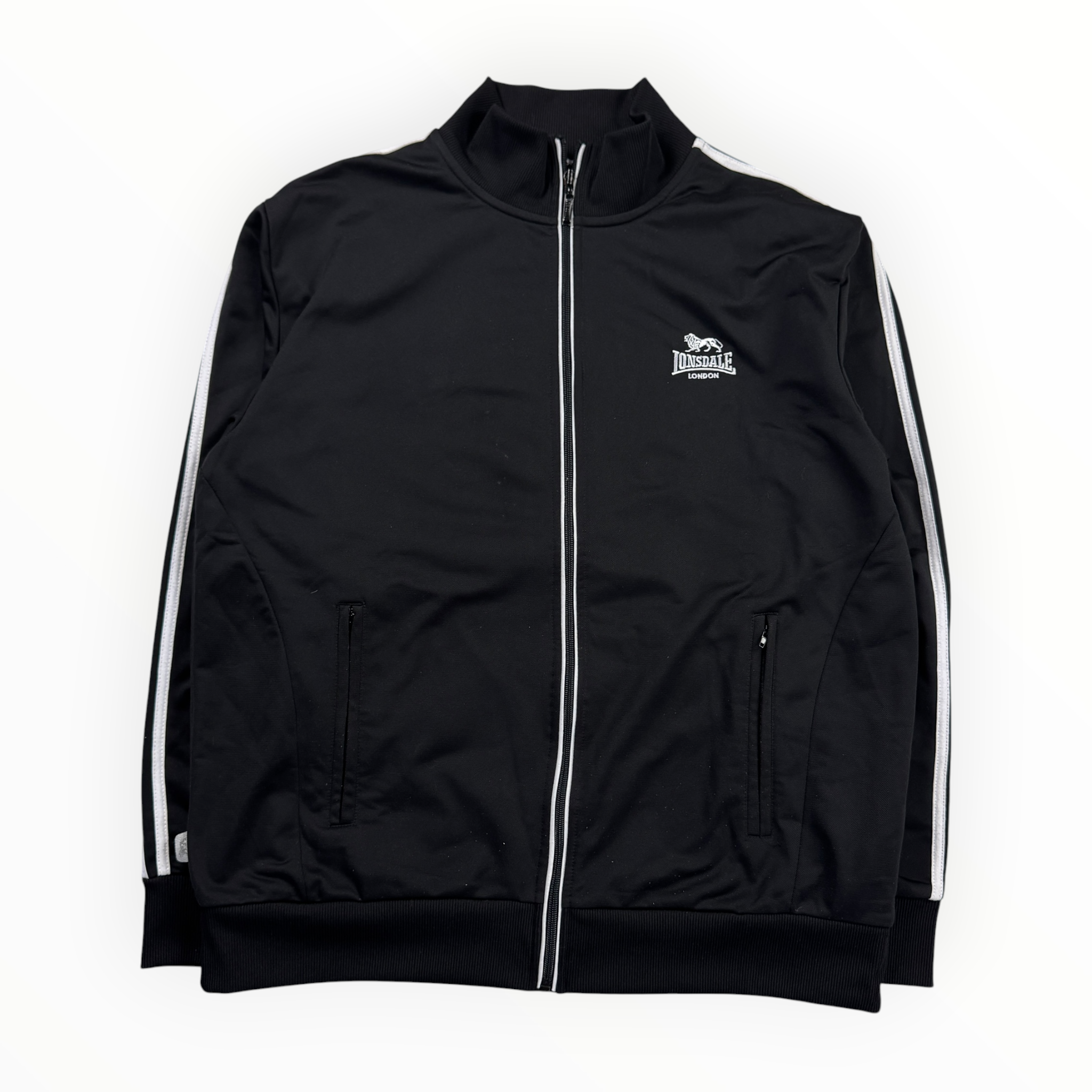 Lonsdale Trackjacket (XL)
