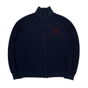 Fred Perry Zipper (M)