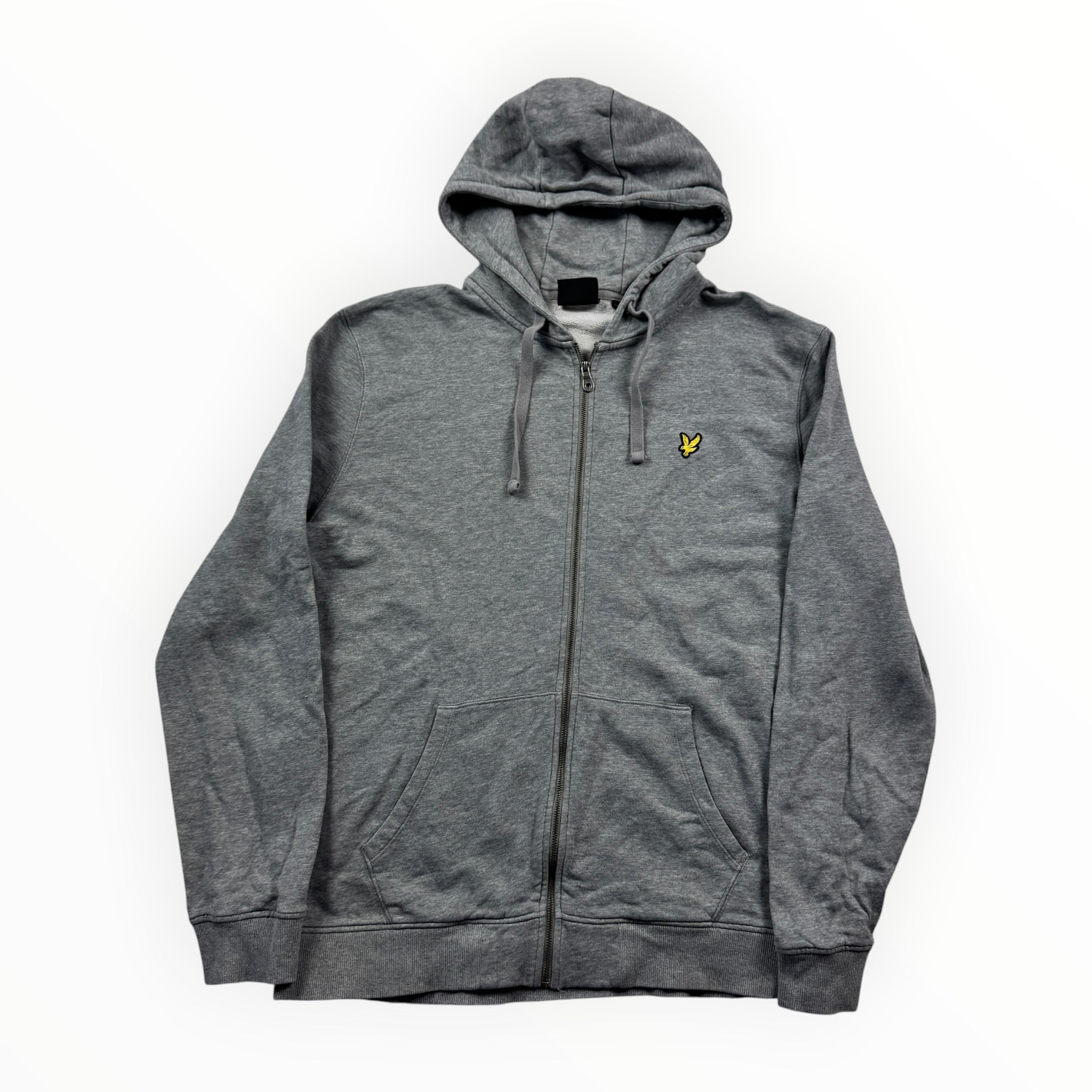 Lyle & Scott Zipper (XL)