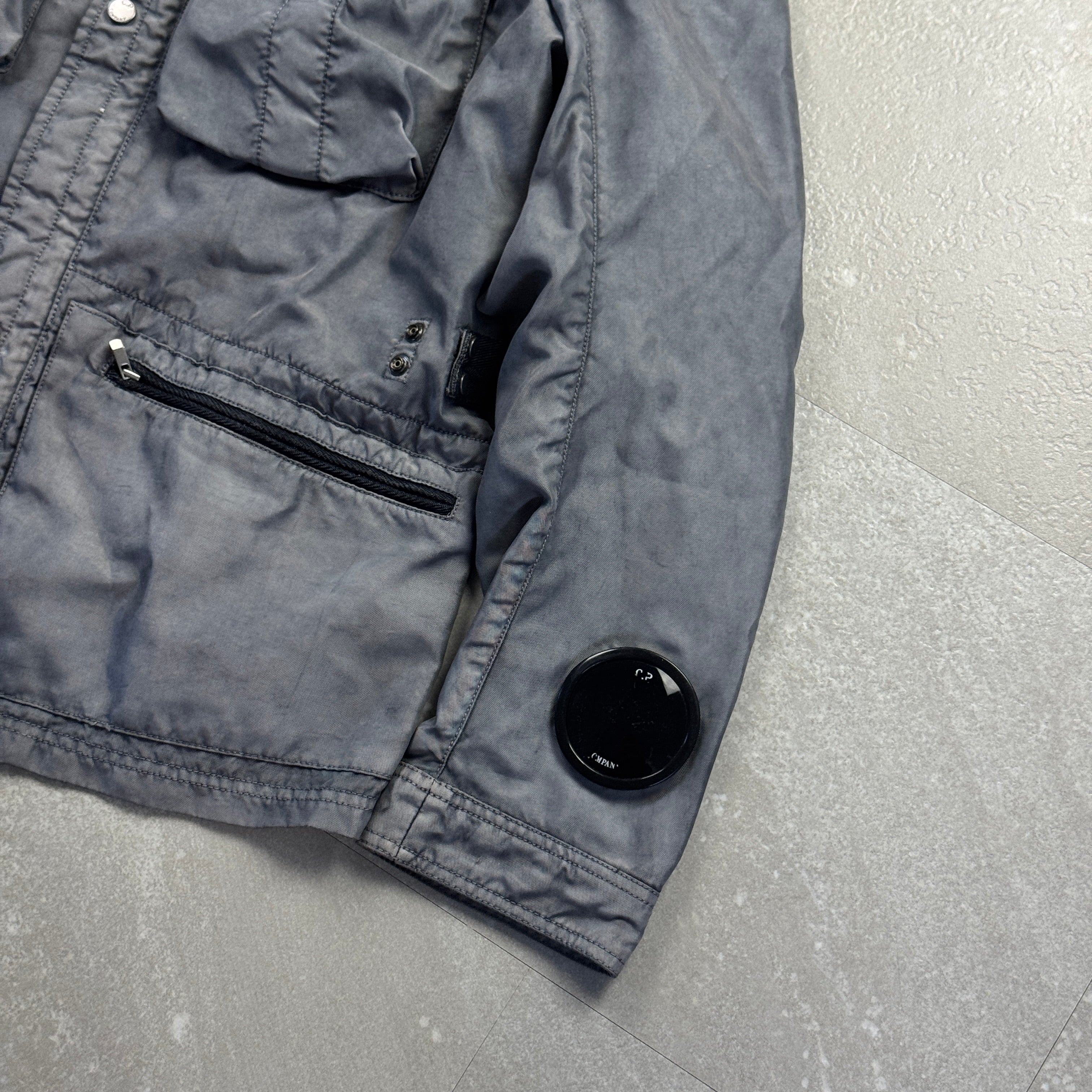 Vintage C.P Company Jacke (L)