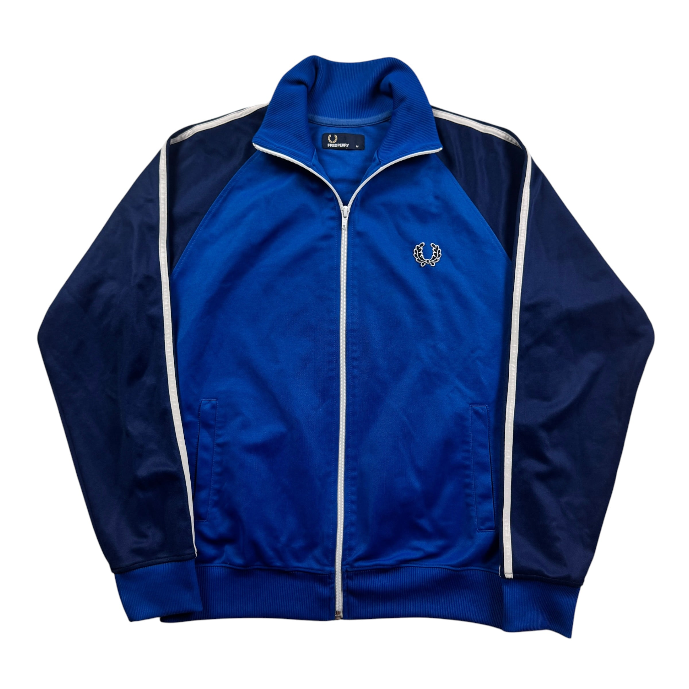 Fred Perry Trackjacket (M)