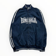 Lonsdale Trackjacket (S)