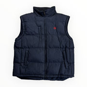 Fred Perry Weste (XL)