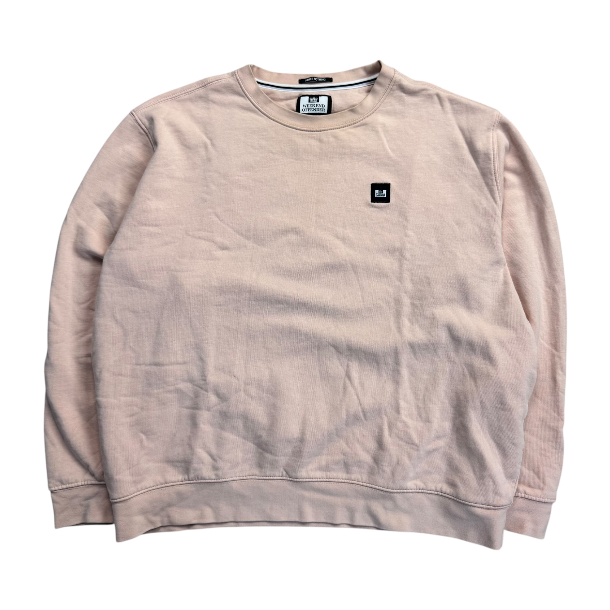 Weekend Offender Sweater (XL)