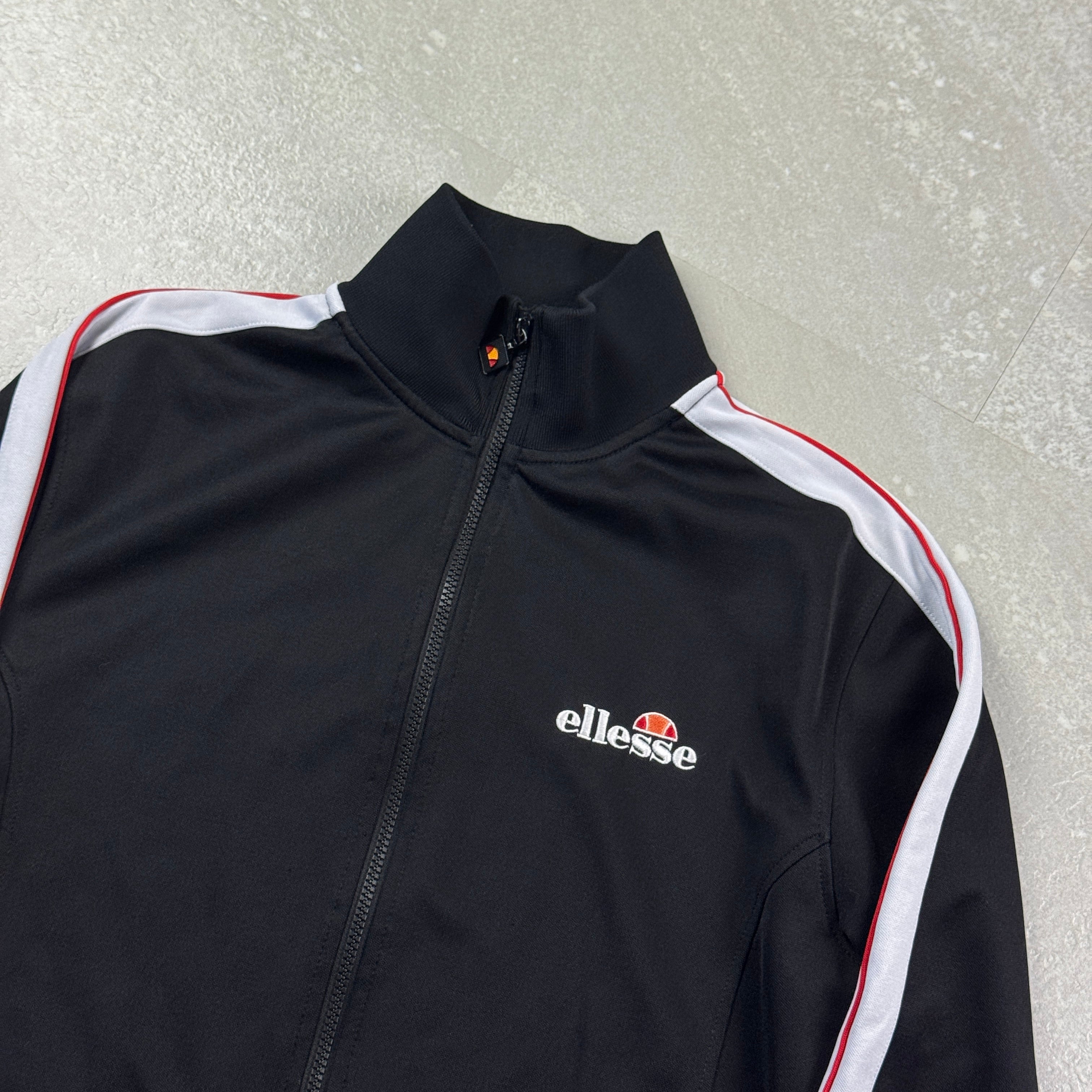Ellesse Trackjacket (S)