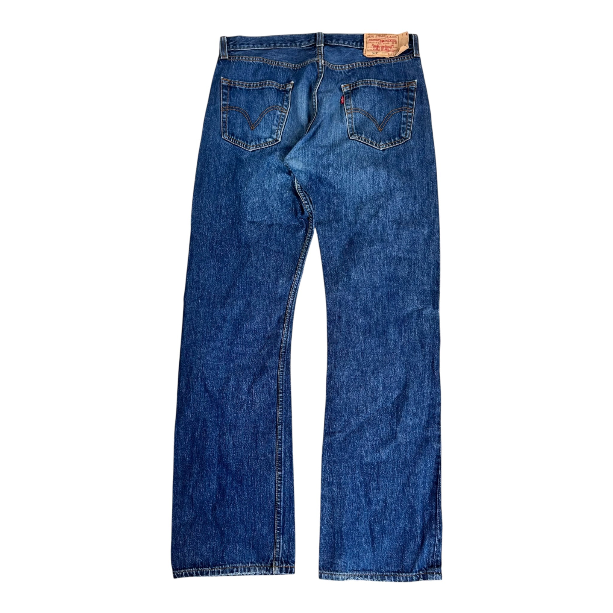 Levis Jeans
