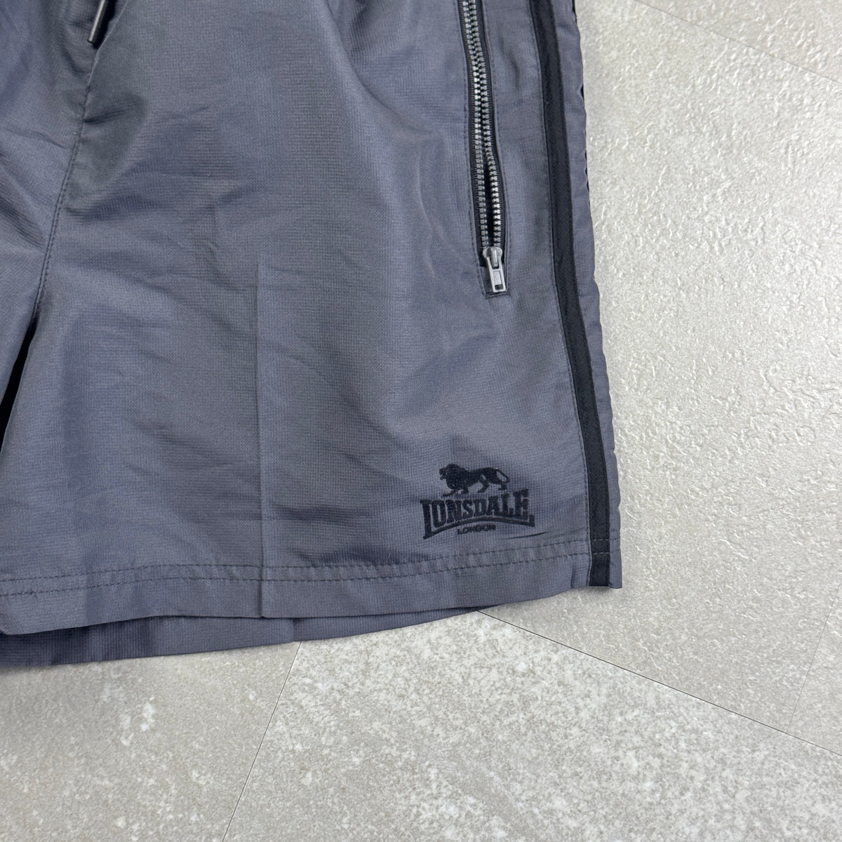 Lonsdale Shorts (S)