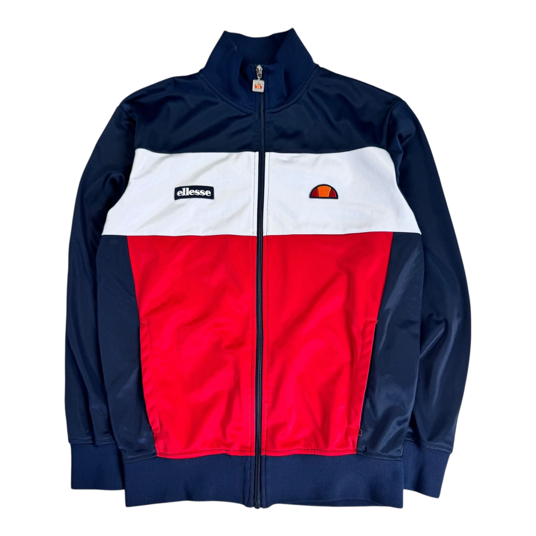 Ellesse Trackjacket (S)