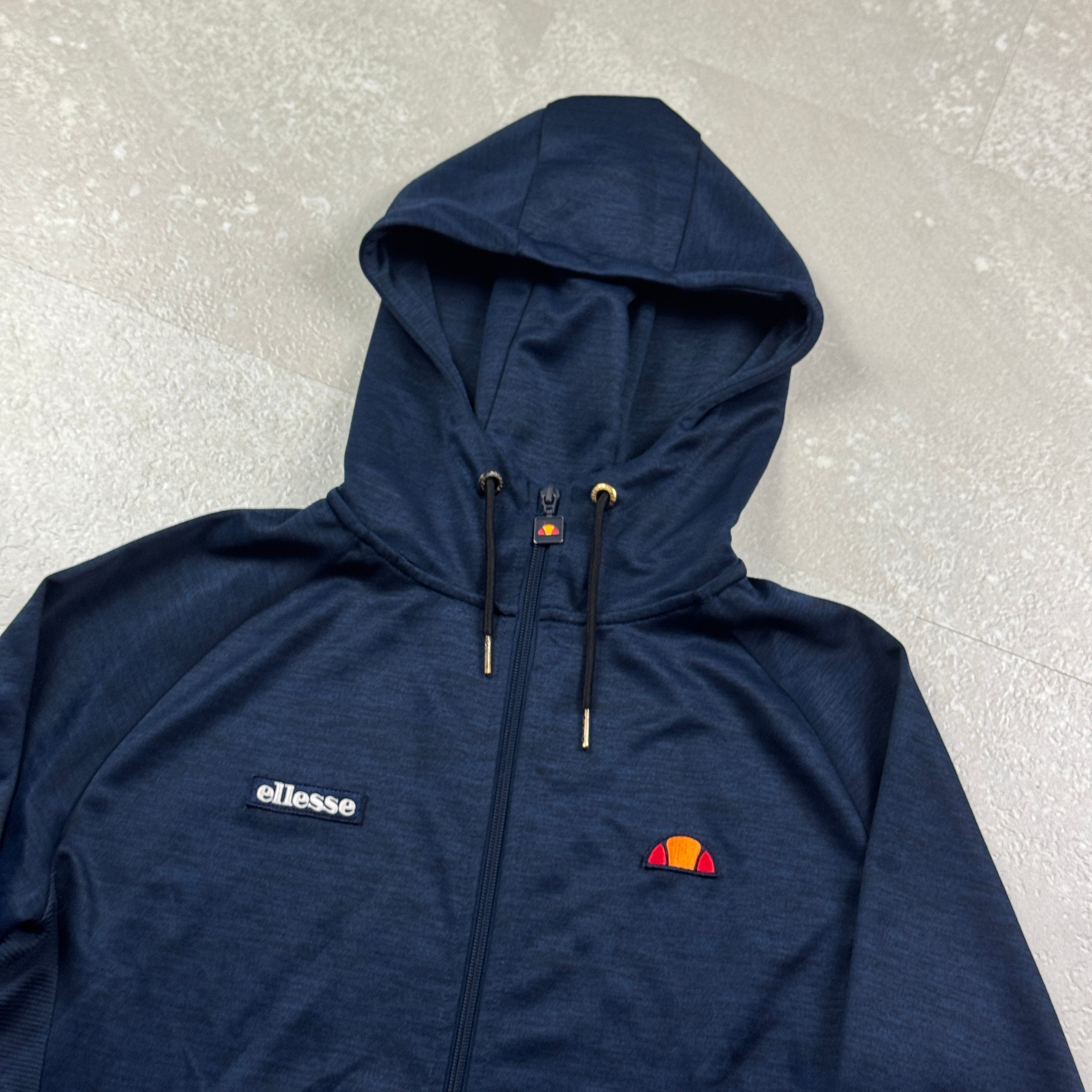 Ellesse Zipper (M)