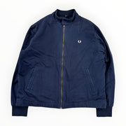 Fred Perry Jacke (XL)