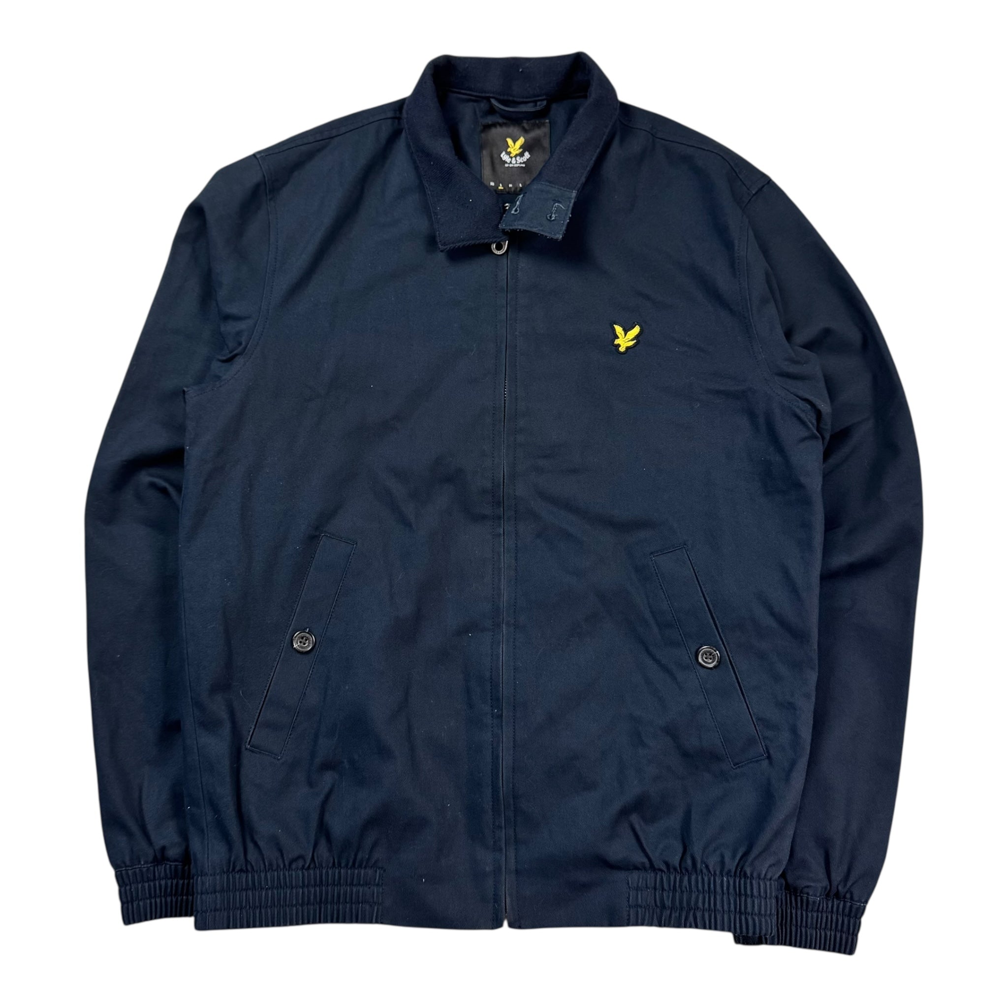 Lyle & Scott Jacke (S)