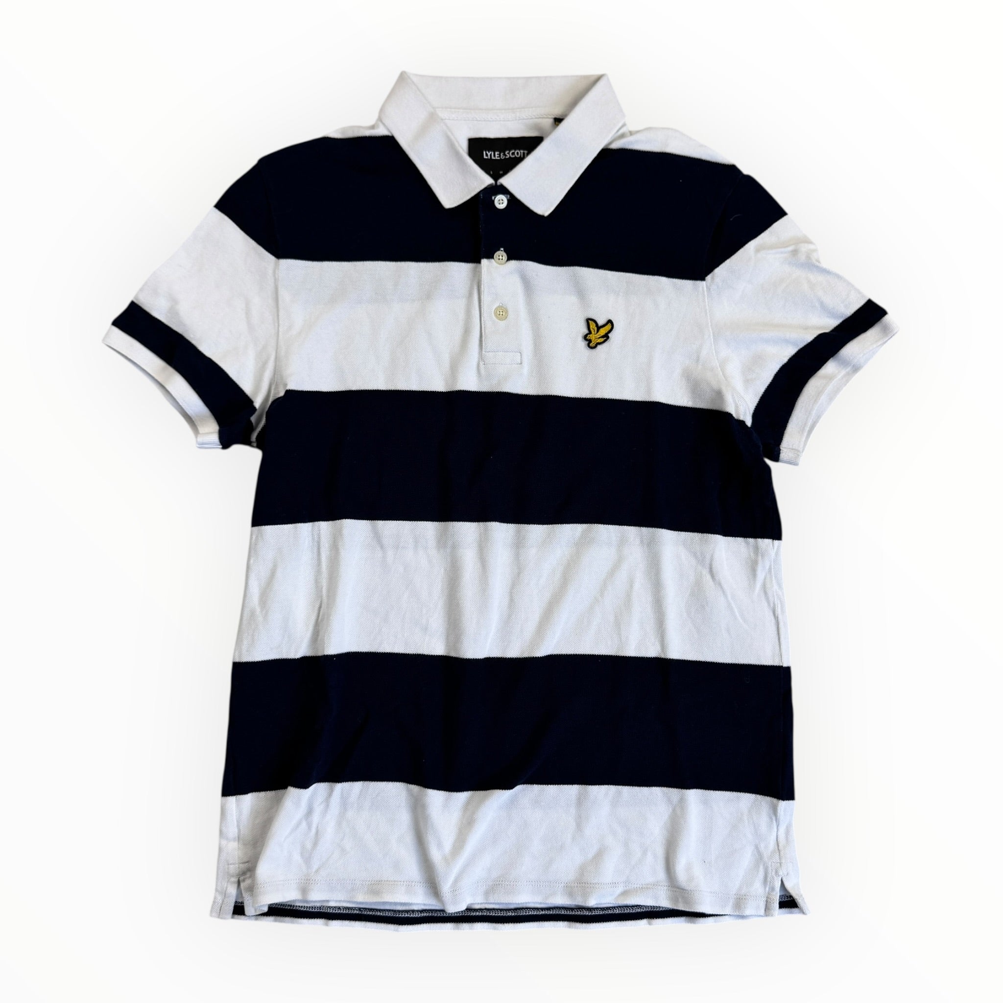 Lyle & Scott Poloshirt (L)