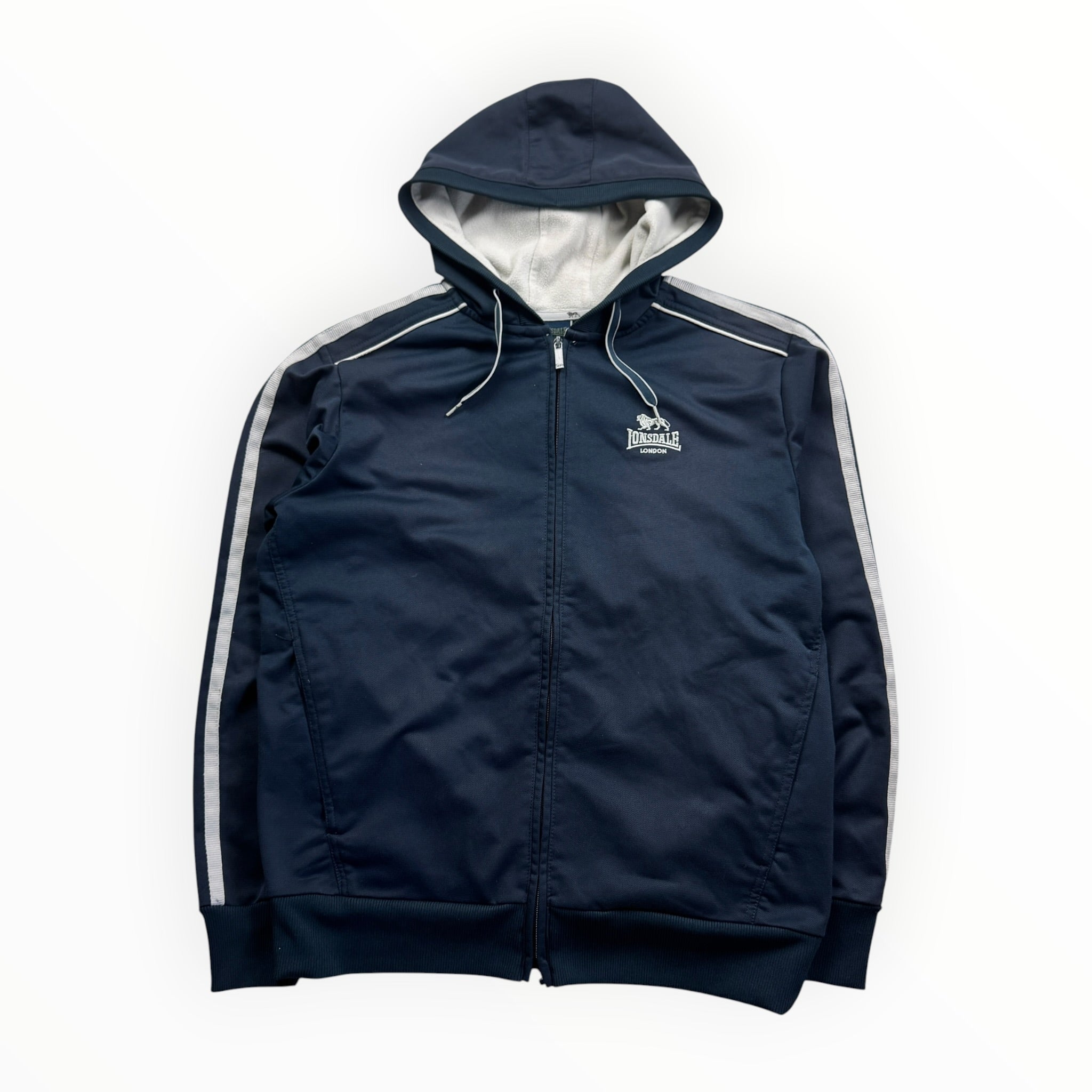 Lonsdale Zipper (M)