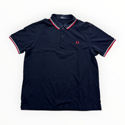 Fred Perry Poloshirt (XL)