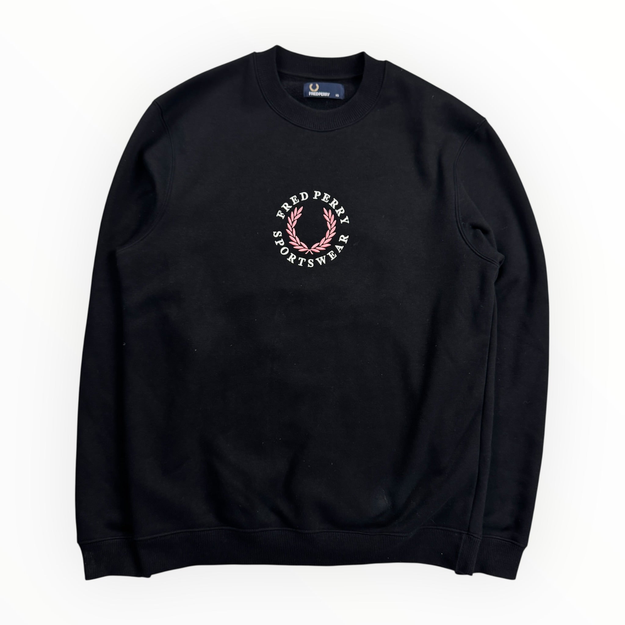 Fred Perry Sweater (S)