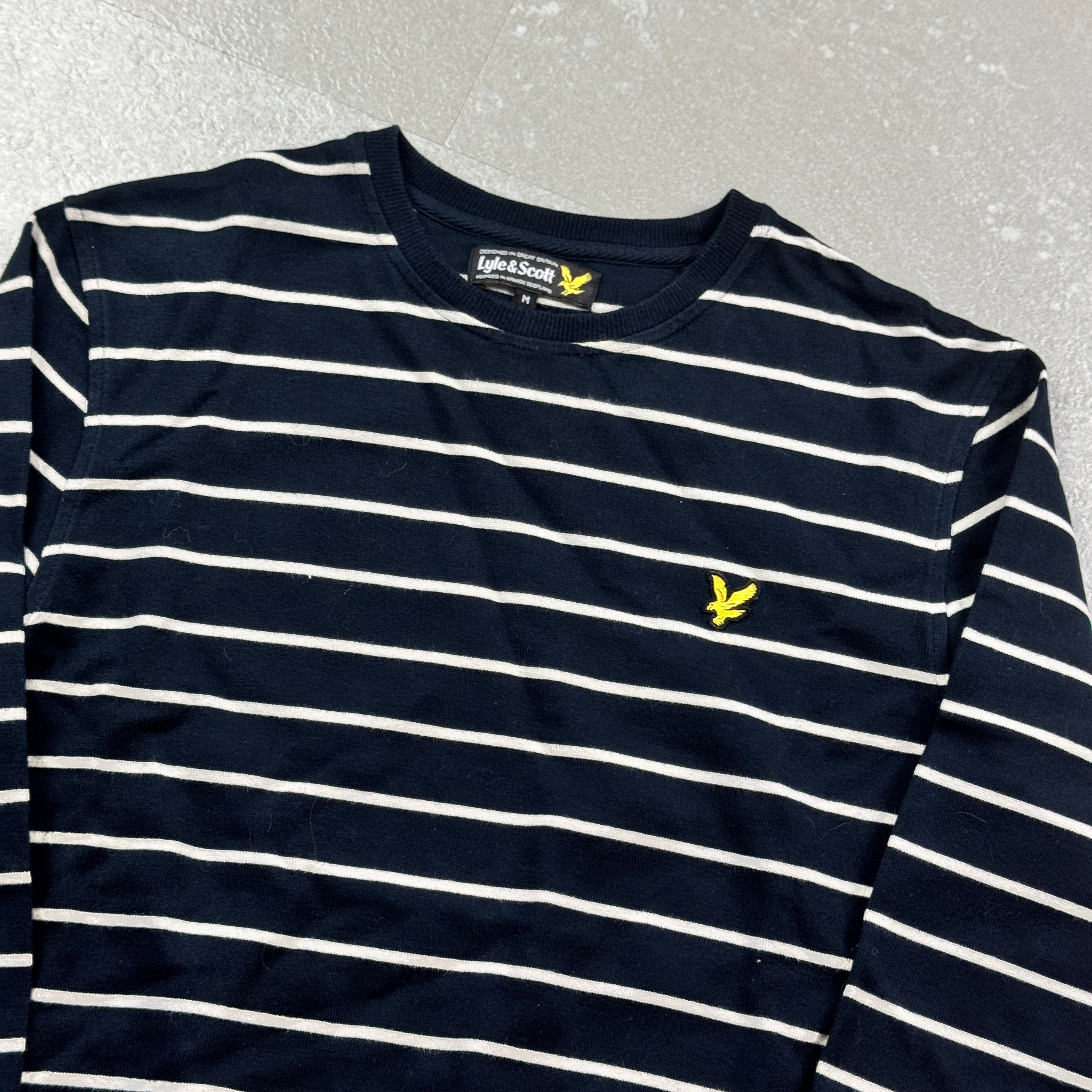 Lyle & Scott Sweater (M)