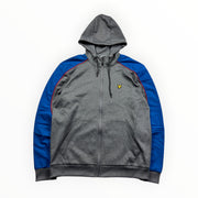 Lyle & Scott Zipper (XL)