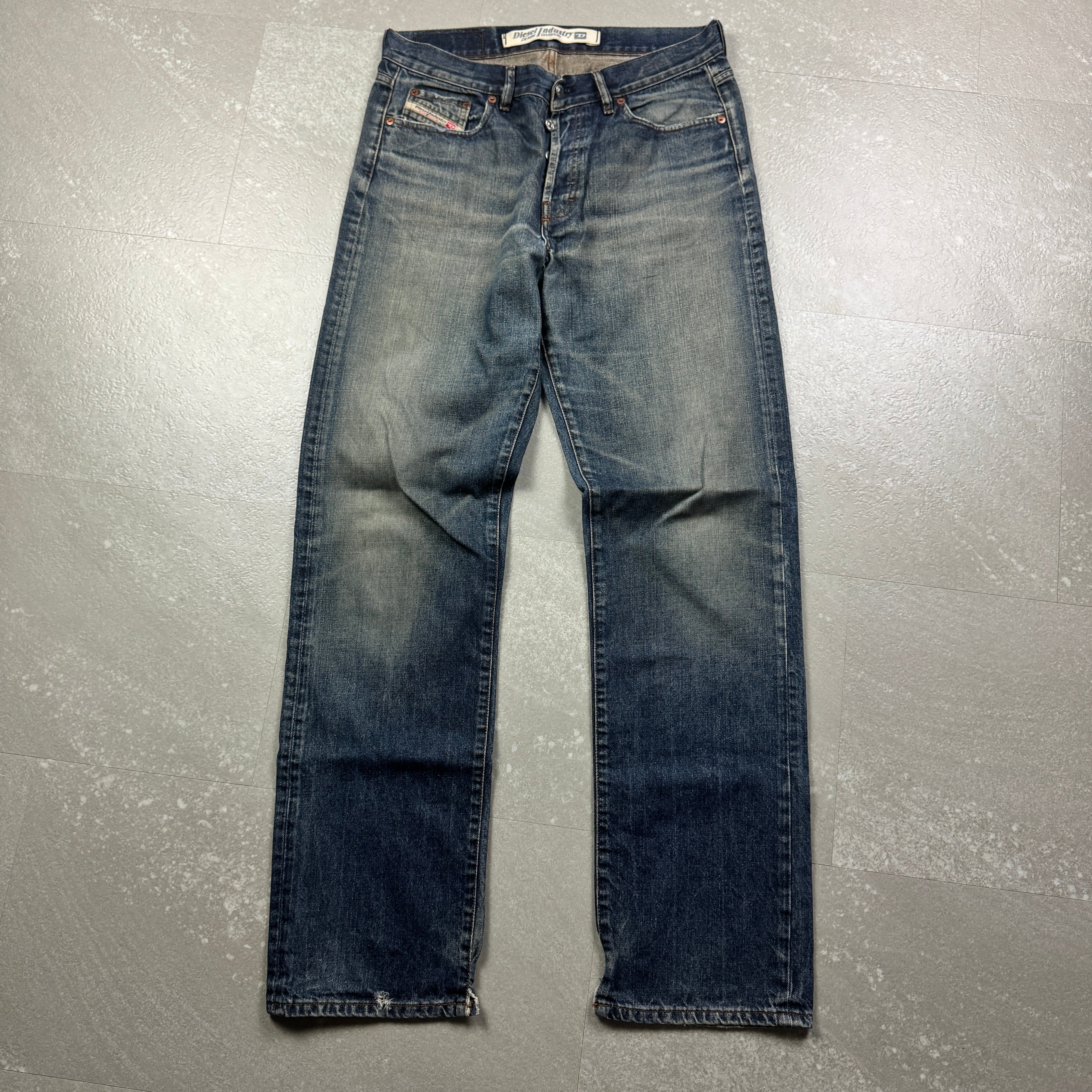 Diesel Jeans
