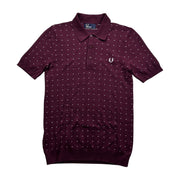Fred Perry Poloshirt (S)