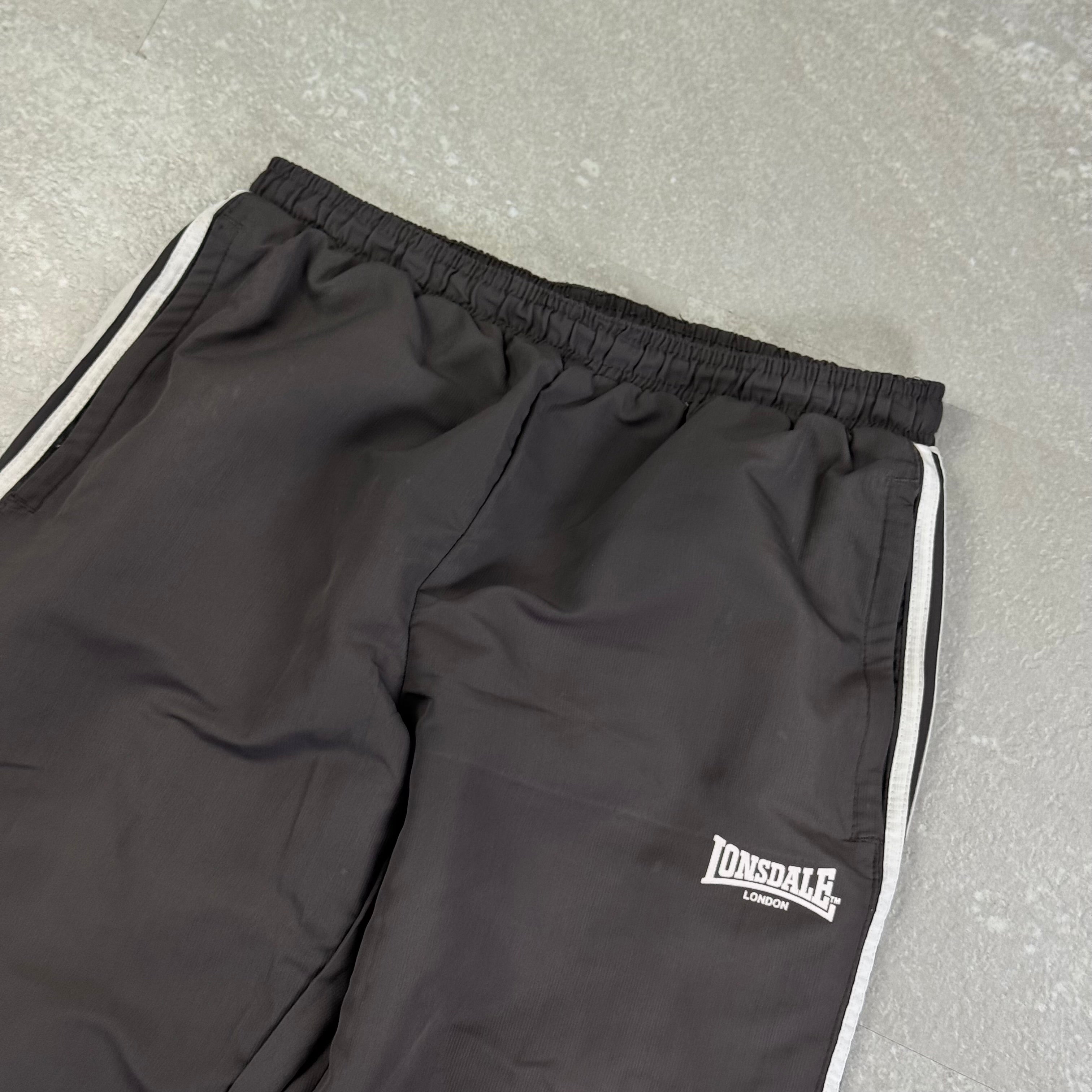 Lonsdale Trackpants (S)